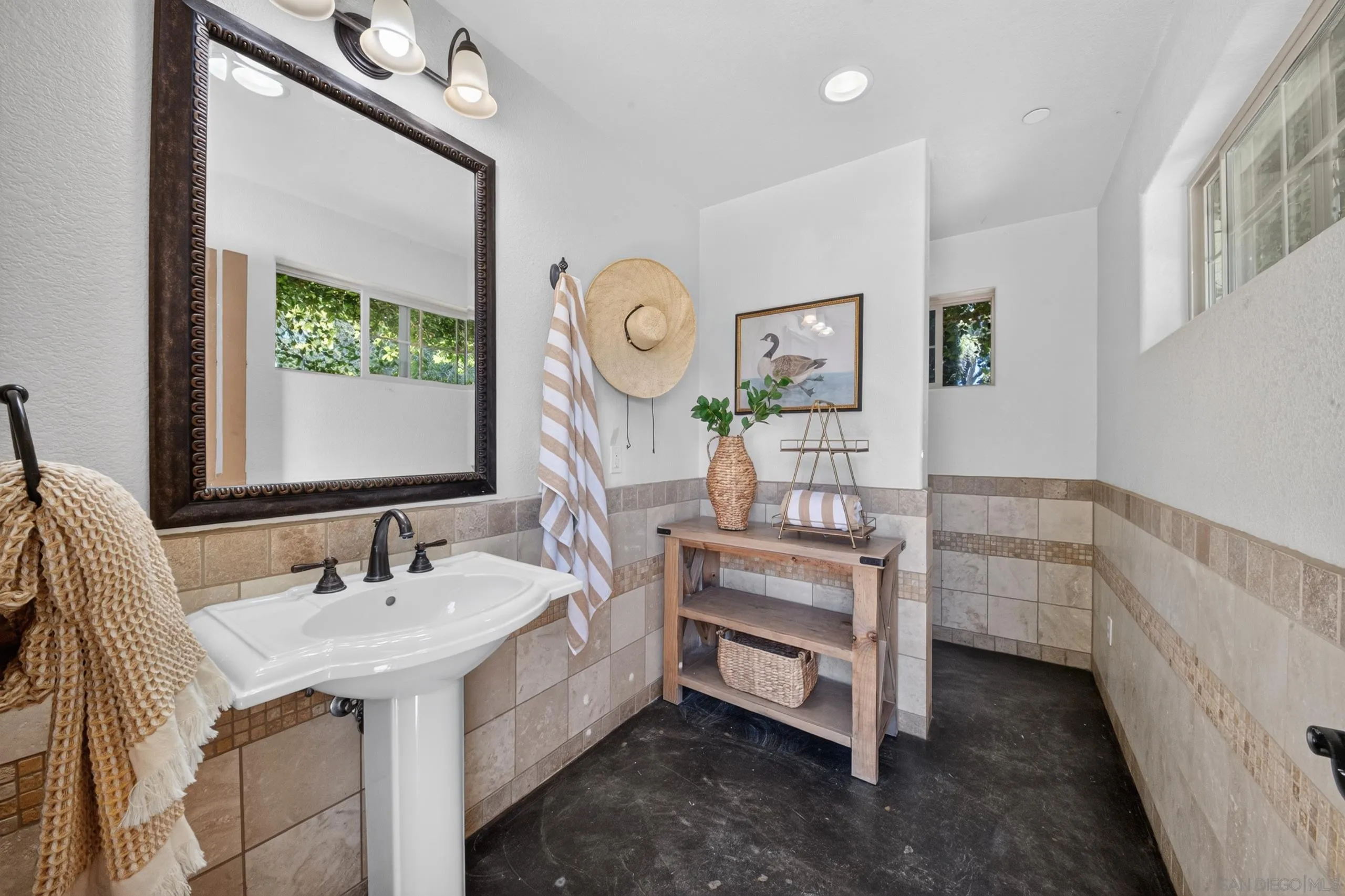 15145 Almond Orchard