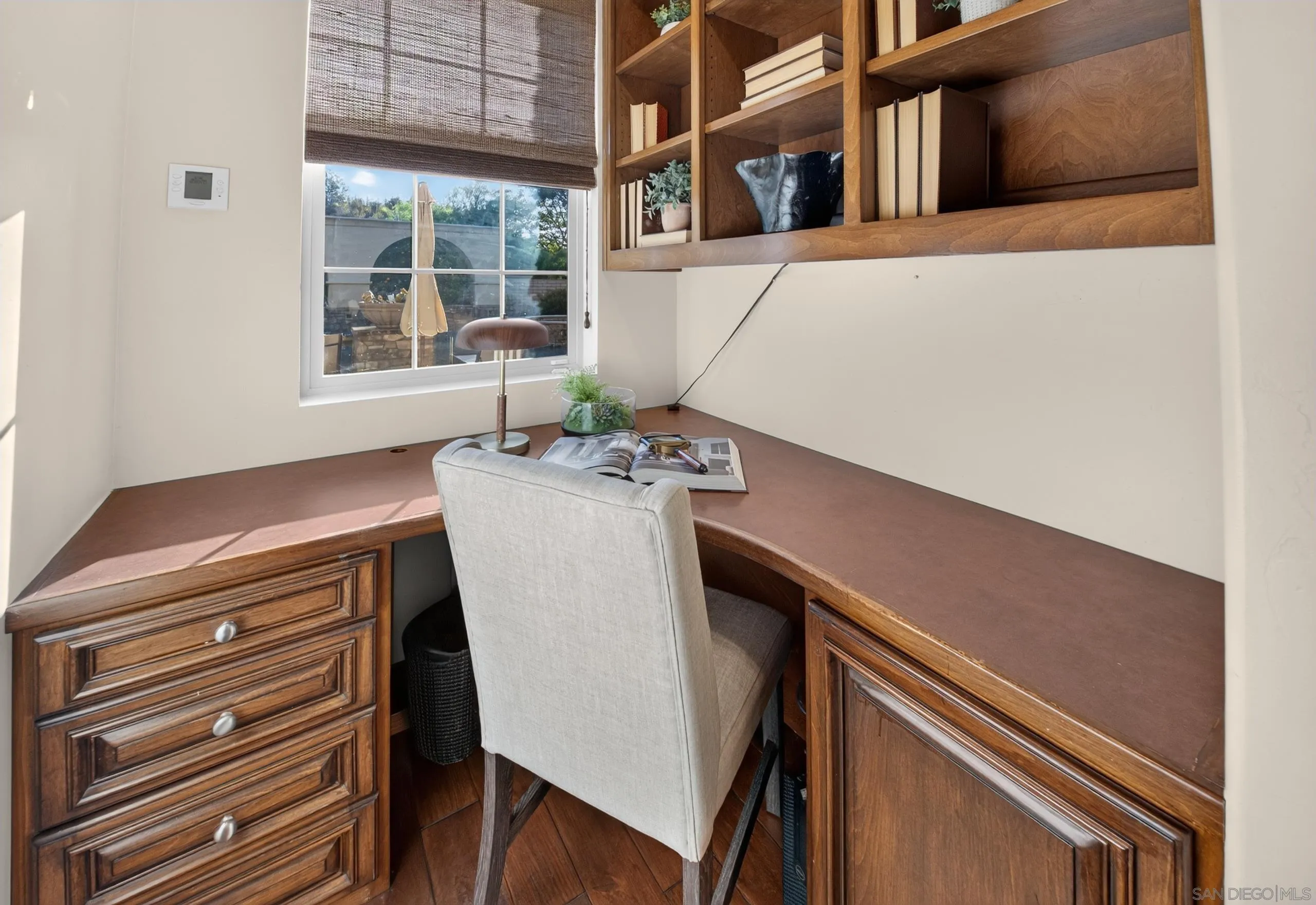 15145 Almond Orchard
