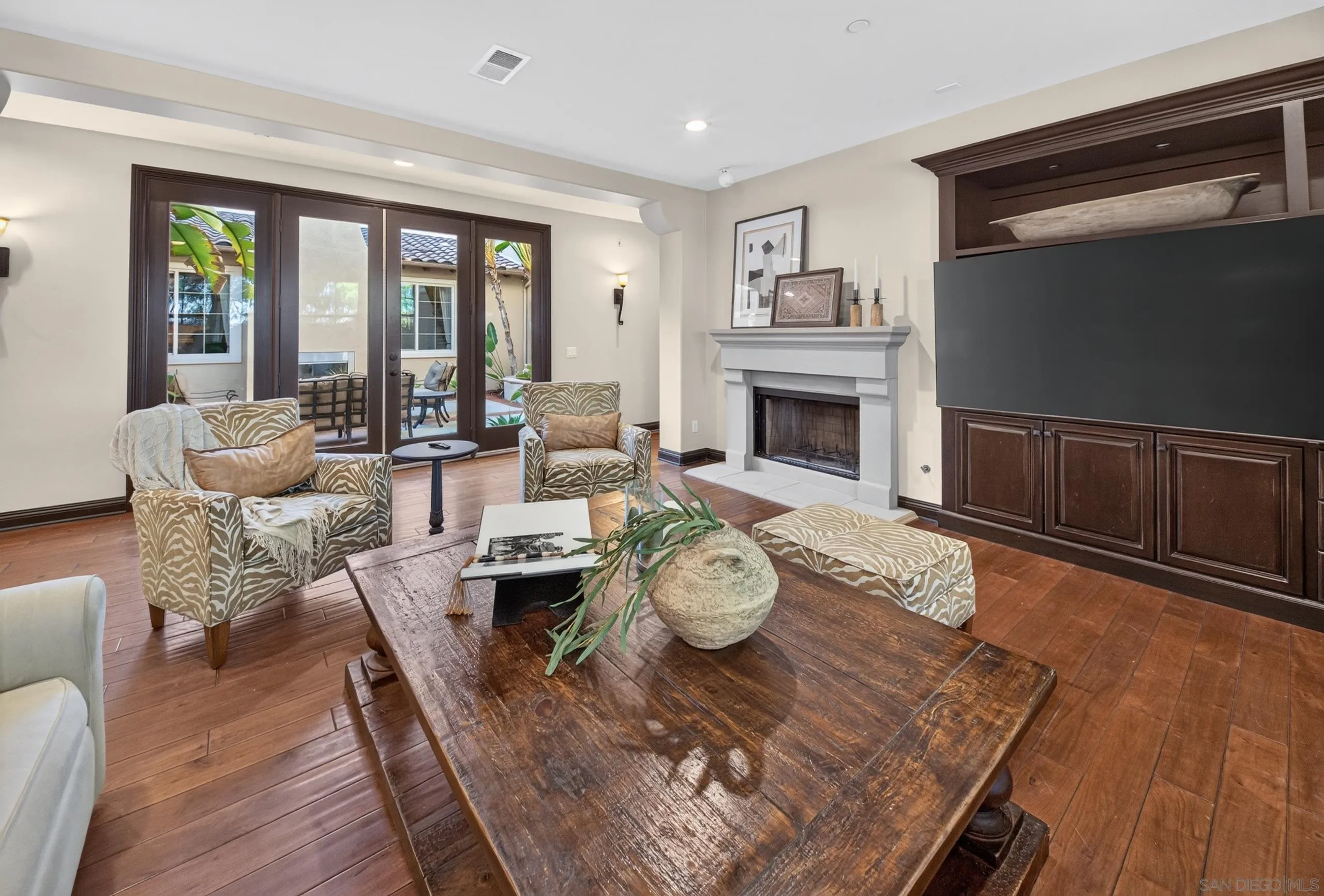15145 Almond Orchard
