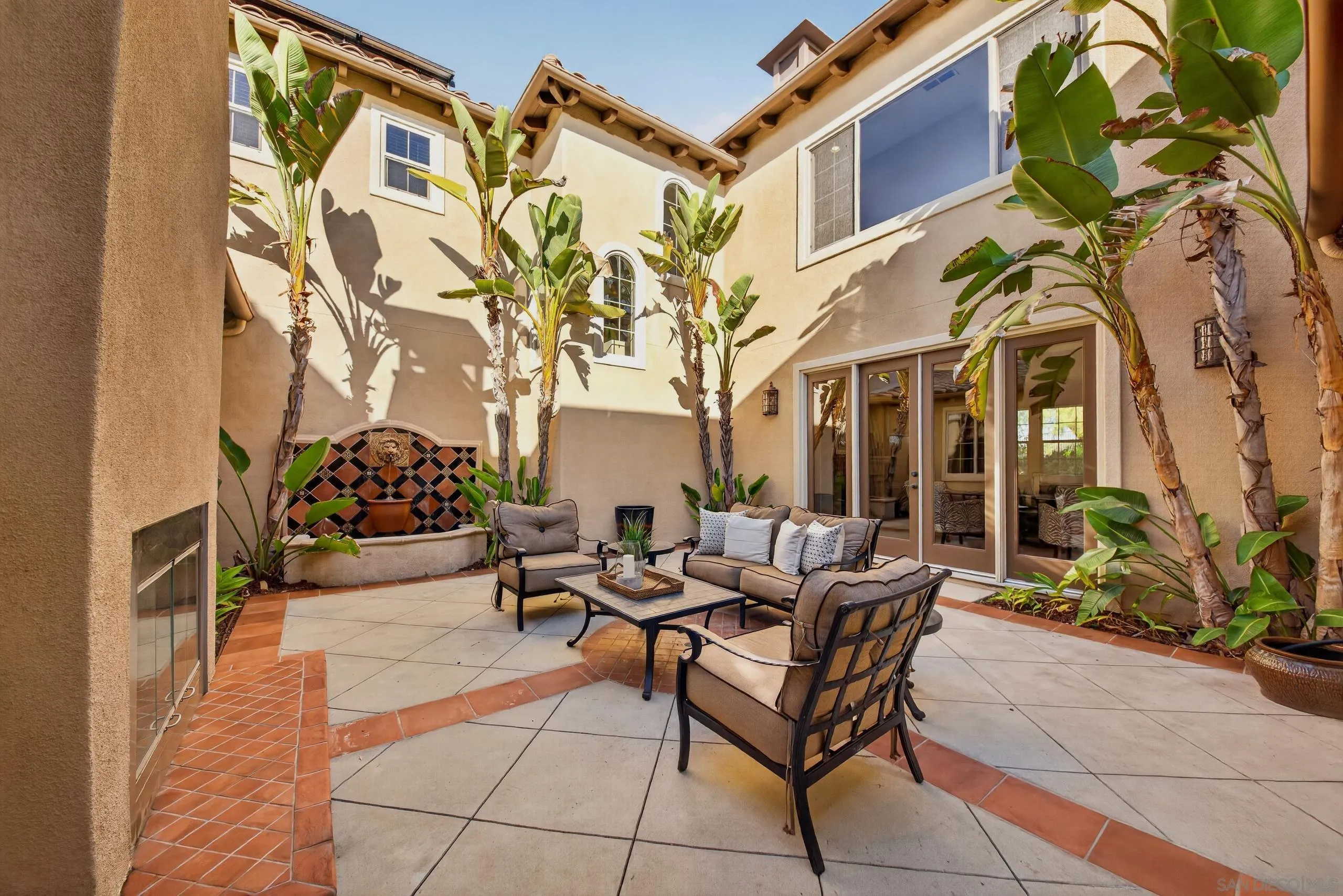 15145 Almond Orchard
