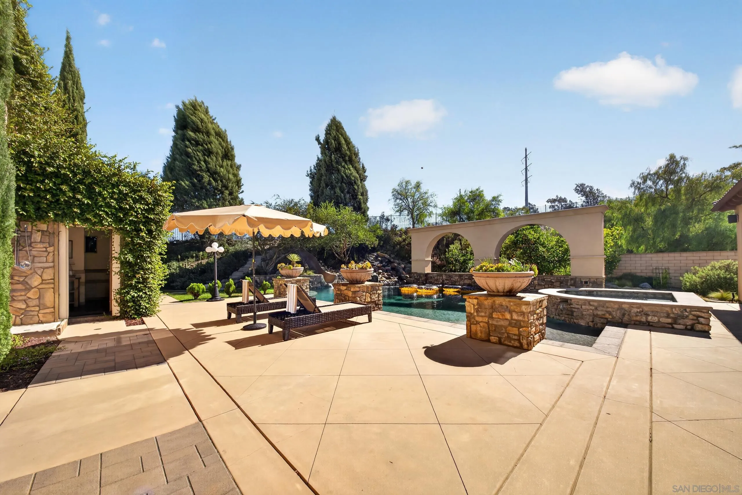 15145 Almond Orchard