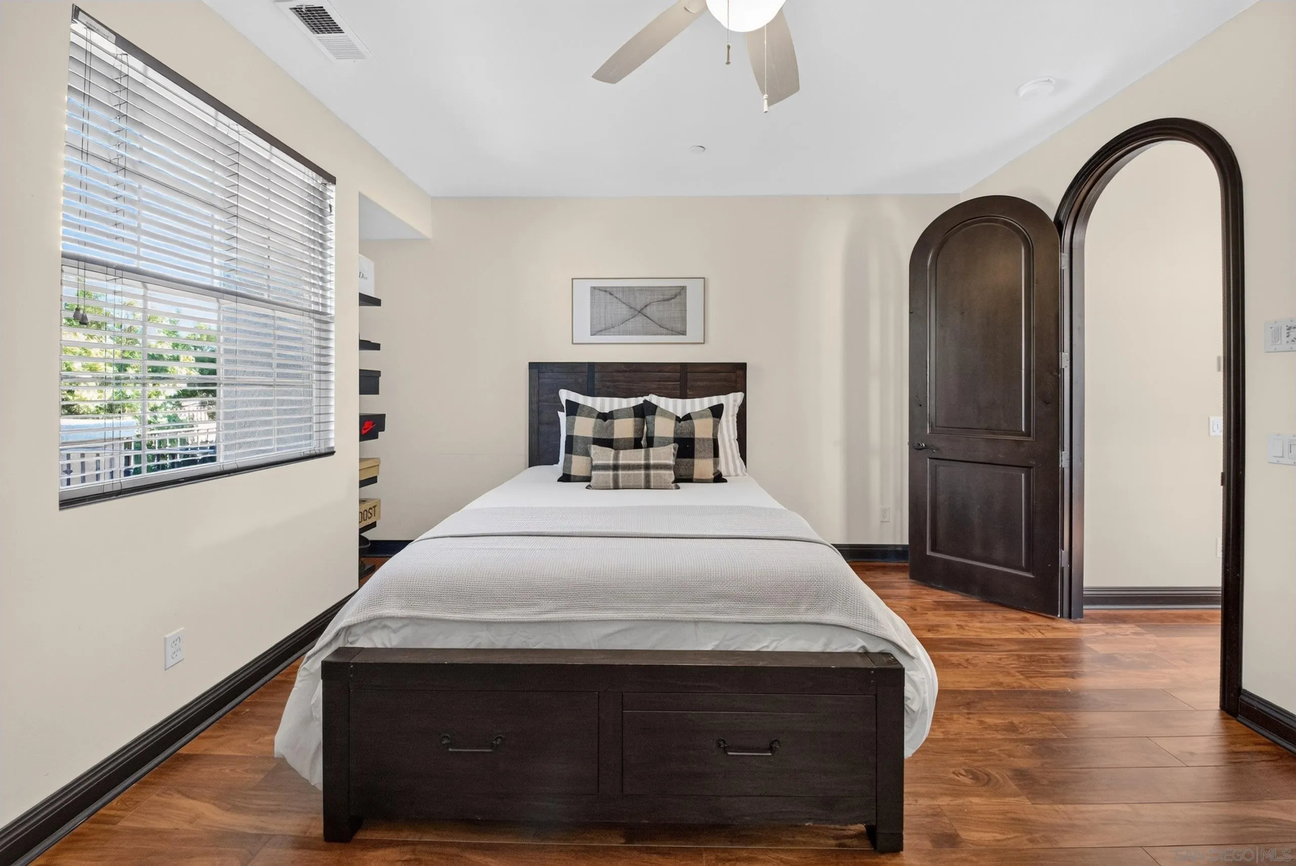 15145 Almond Orchard