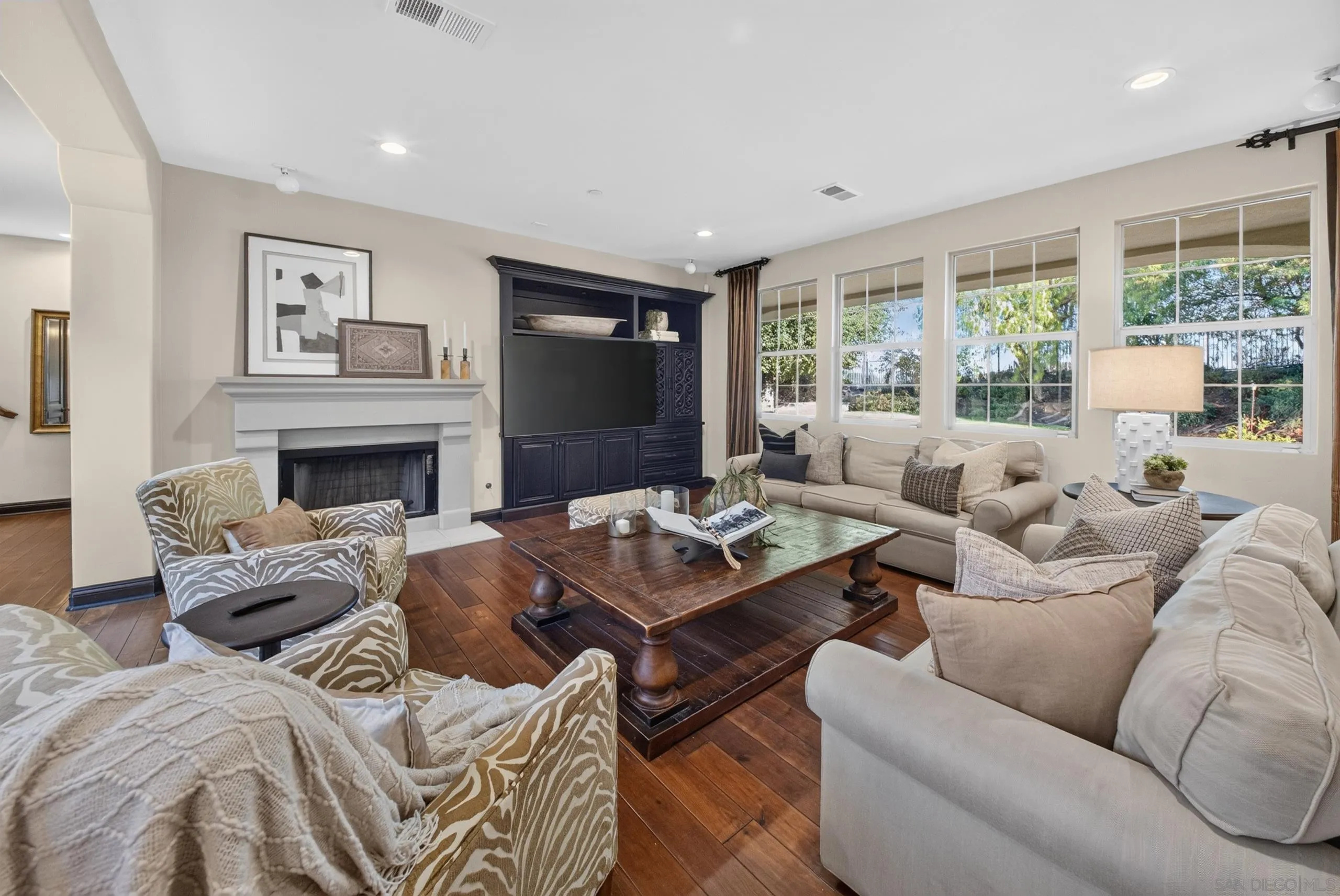 15145 Almond Orchard