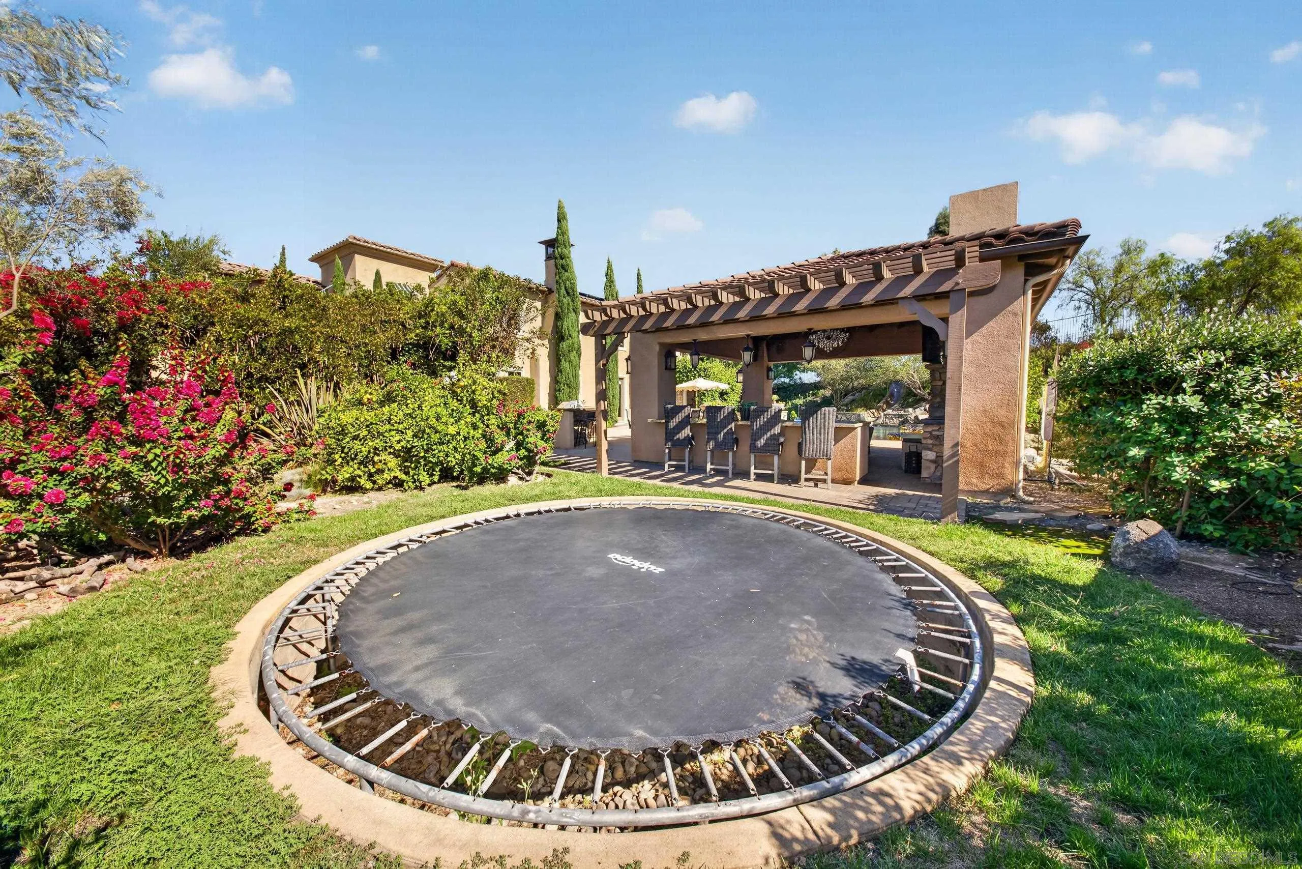 15145 Almond Orchard