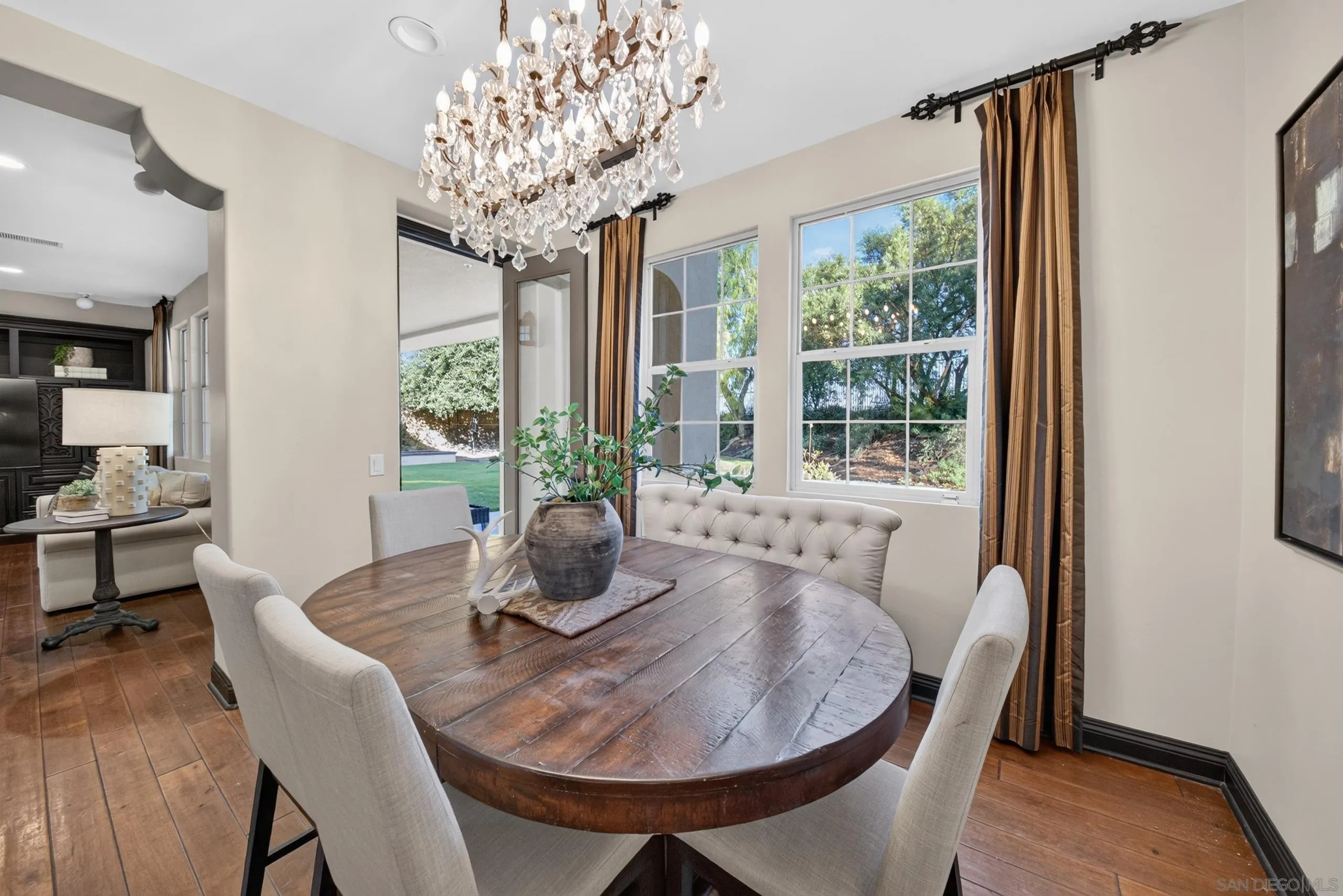 15145 Almond Orchard