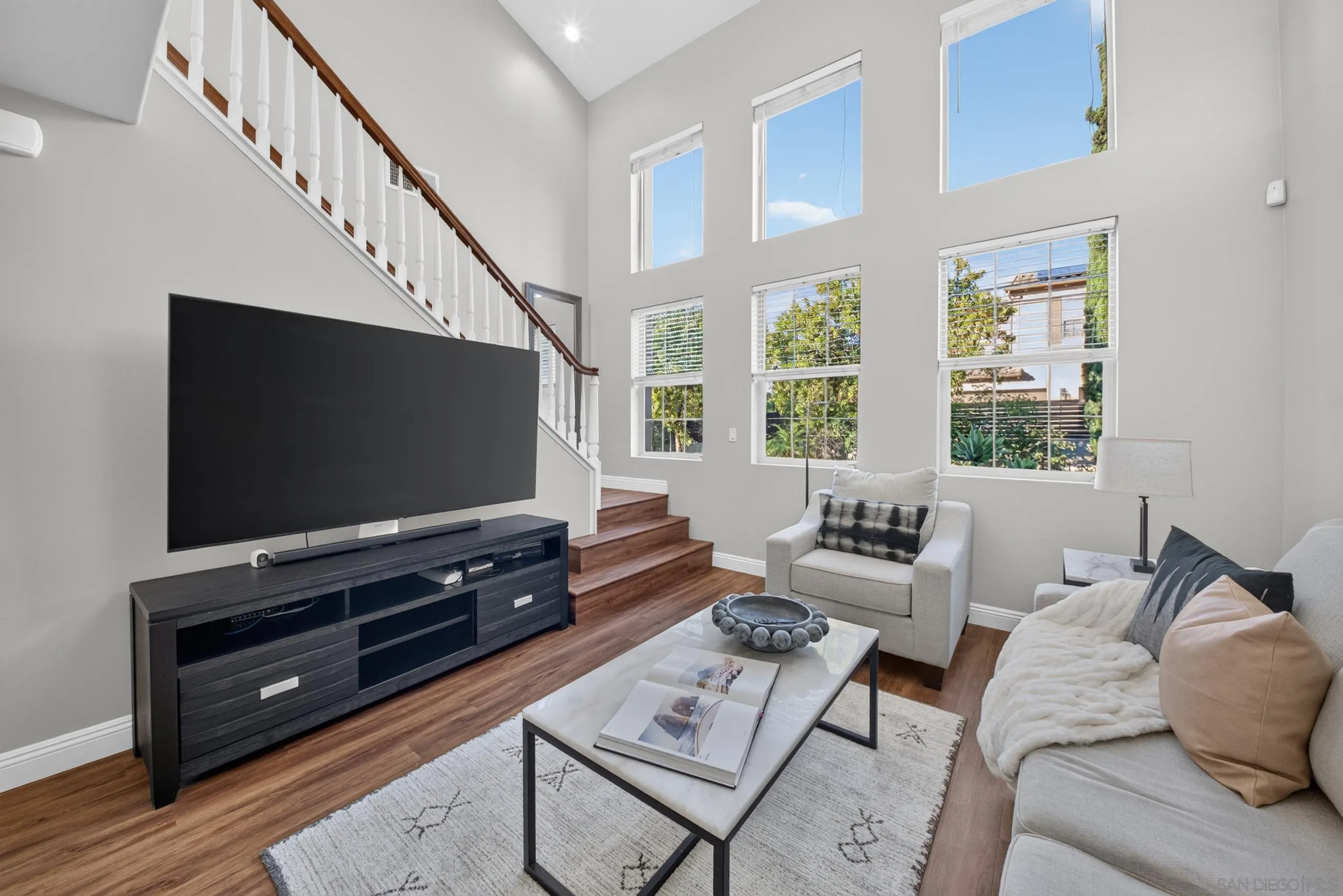 15145 Almond Orchard