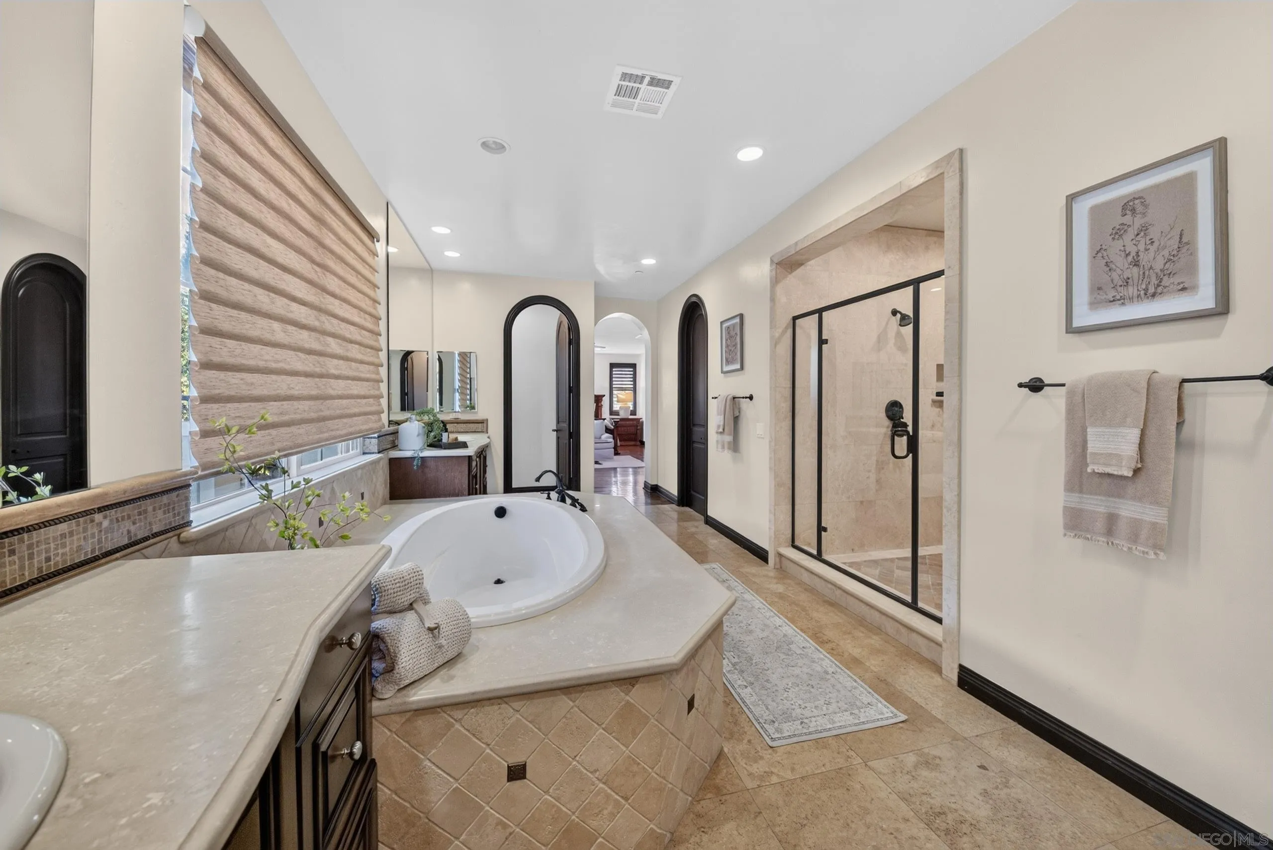 15145 Almond Orchard