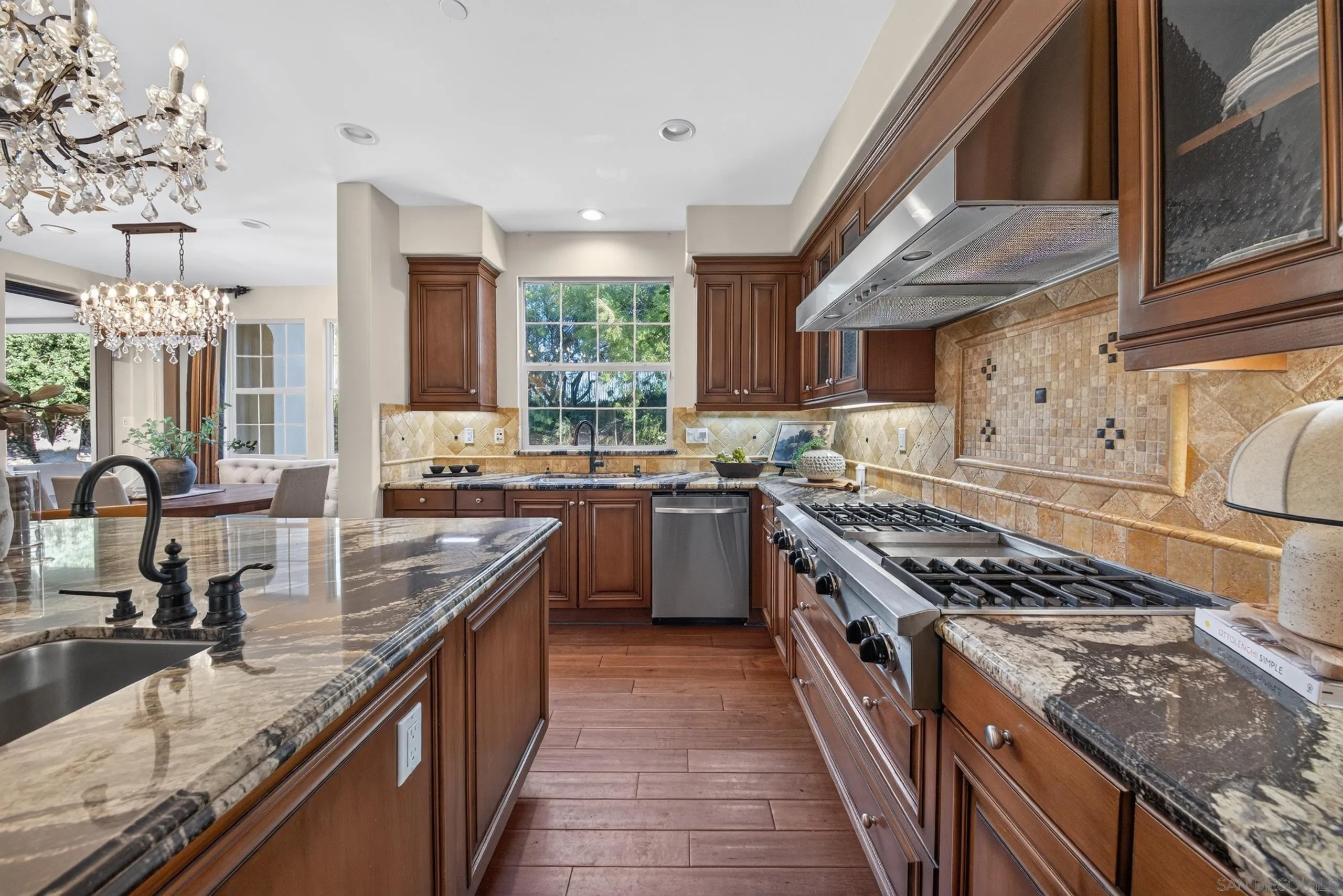 15145 Almond Orchard