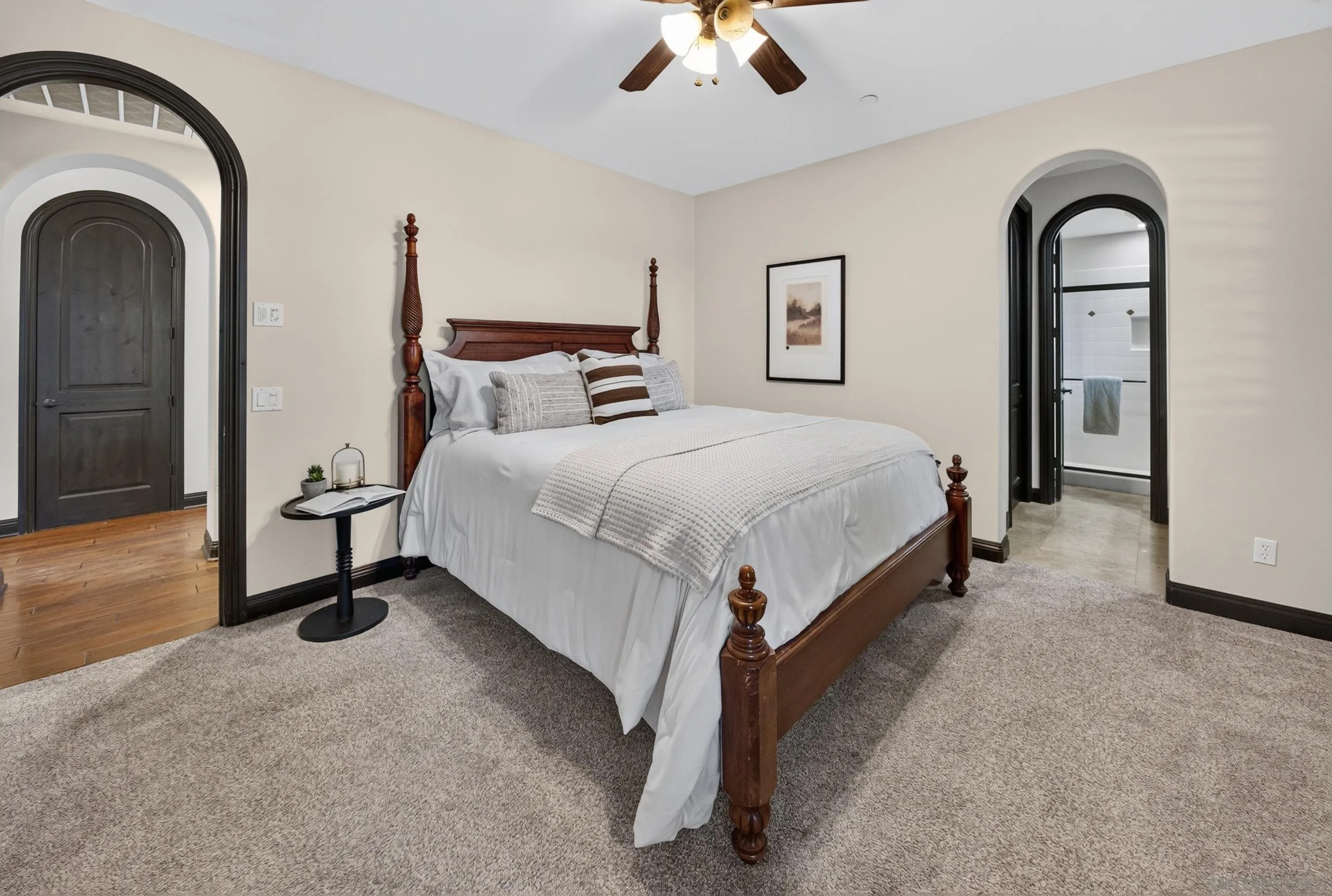 15145 Almond Orchard