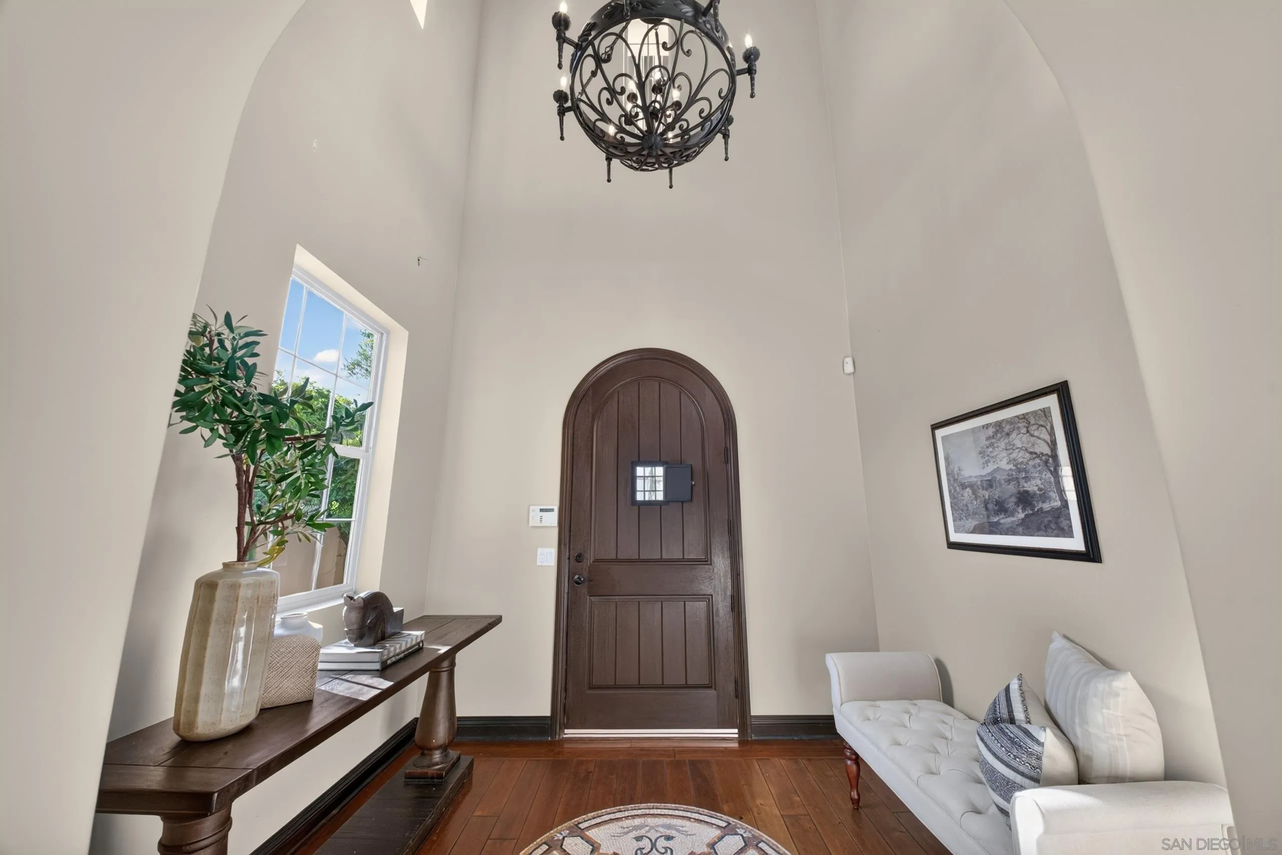 15145 Almond Orchard