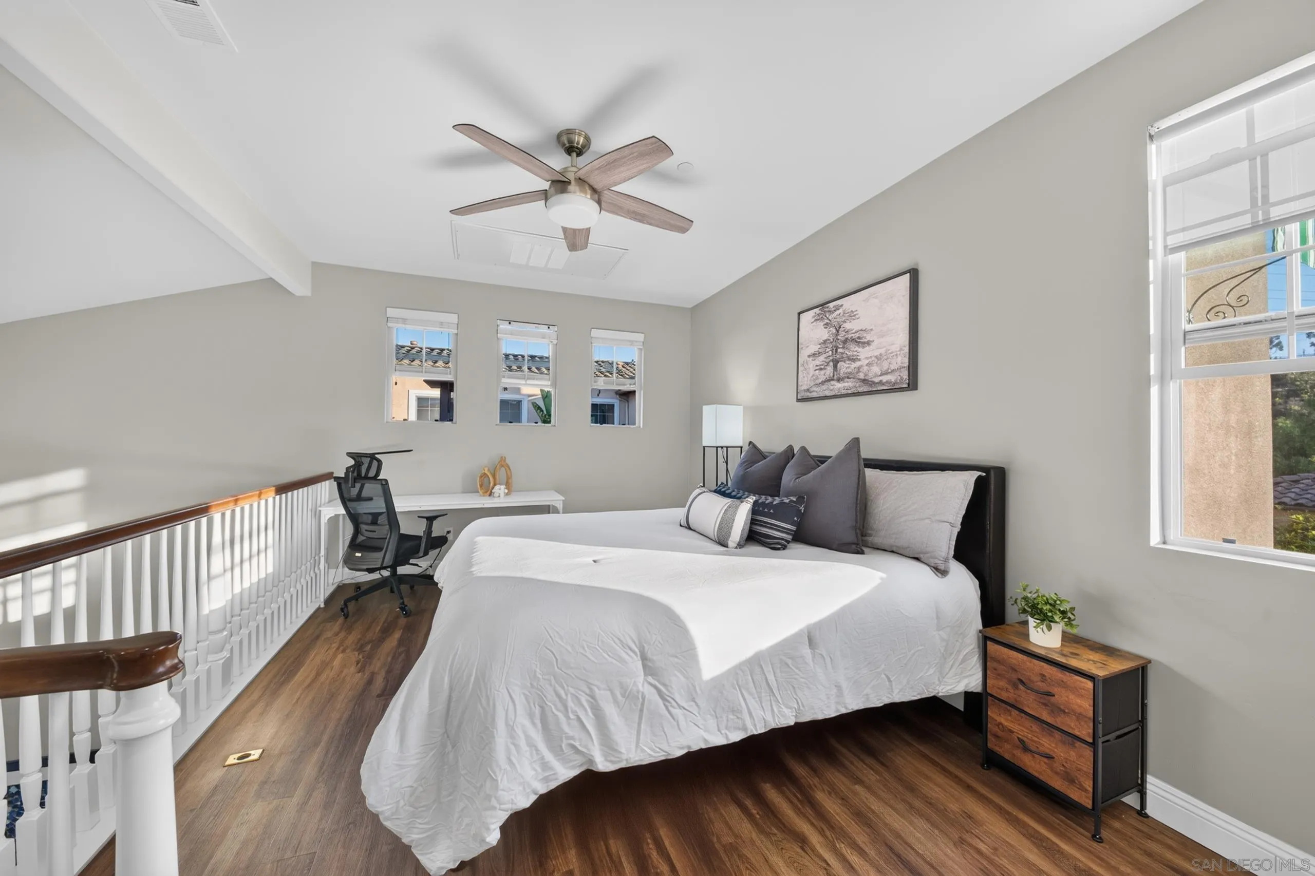 15145 Almond Orchard