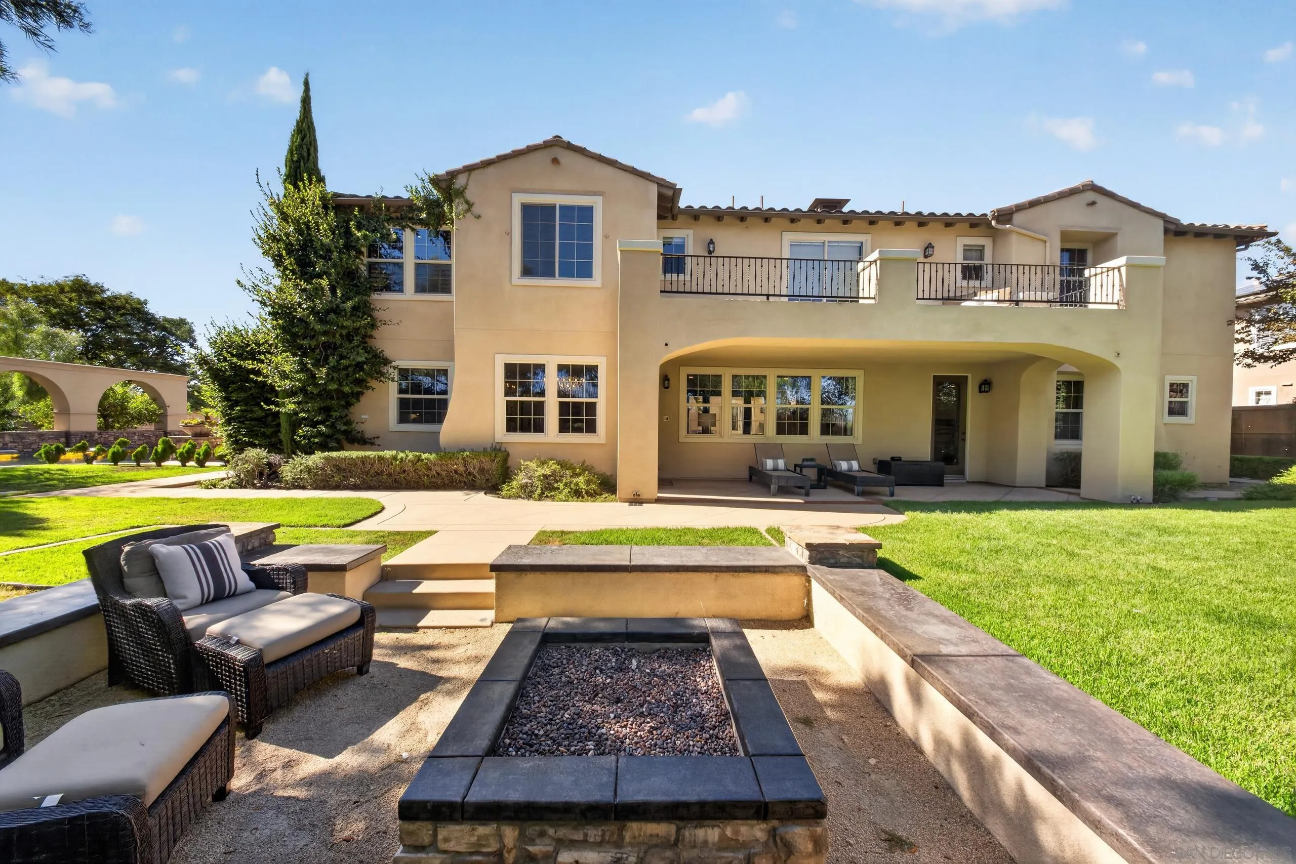 15145 Almond Orchard