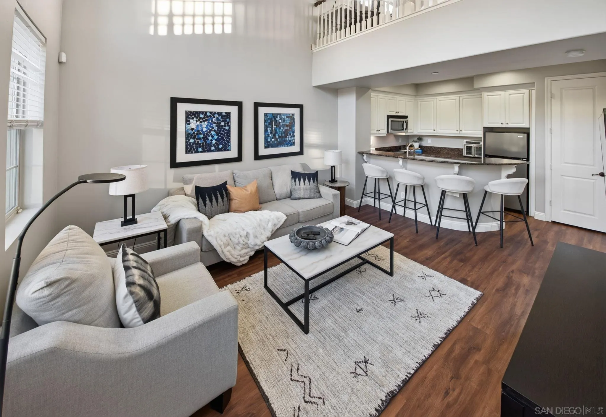 15145 Almond Orchard