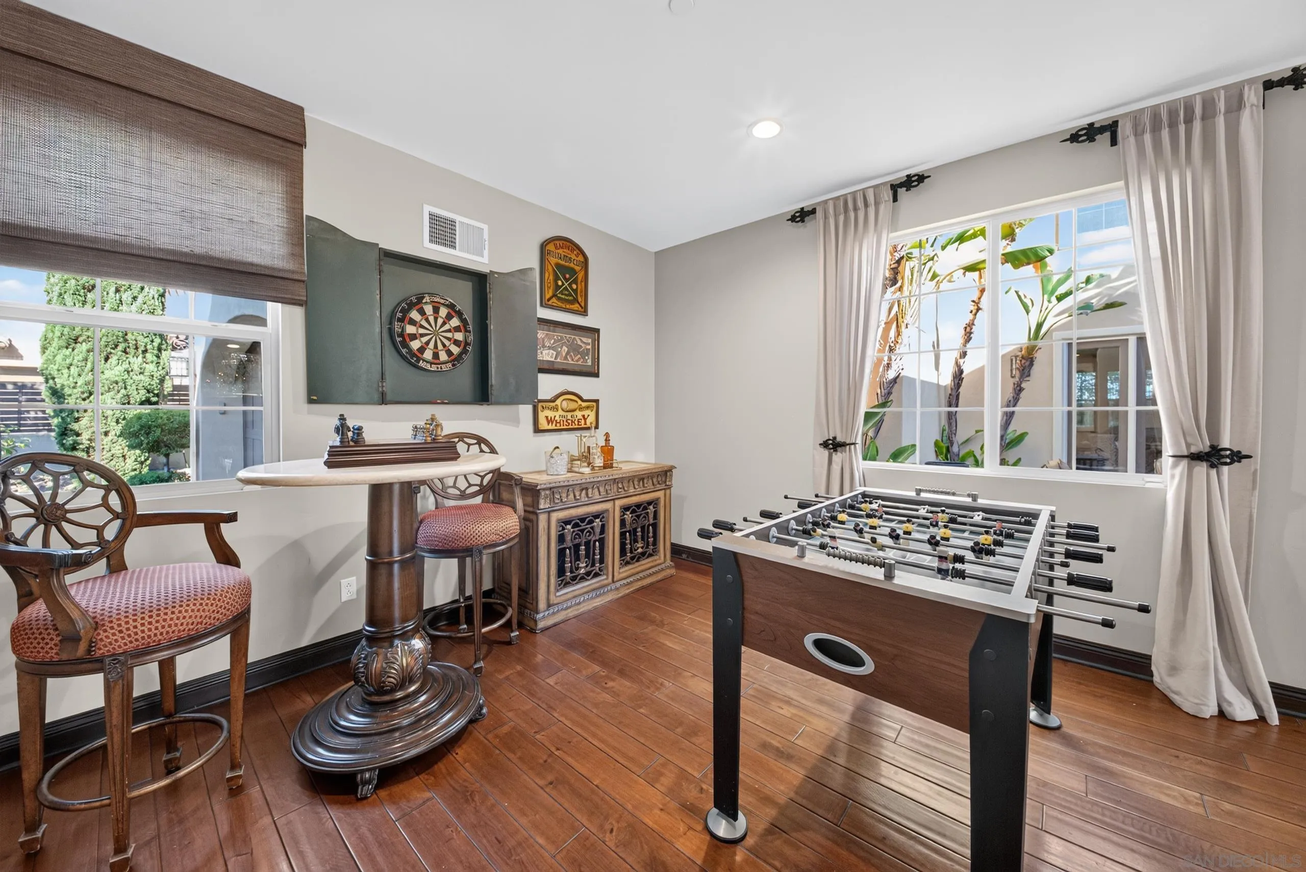 15145 Almond Orchard
