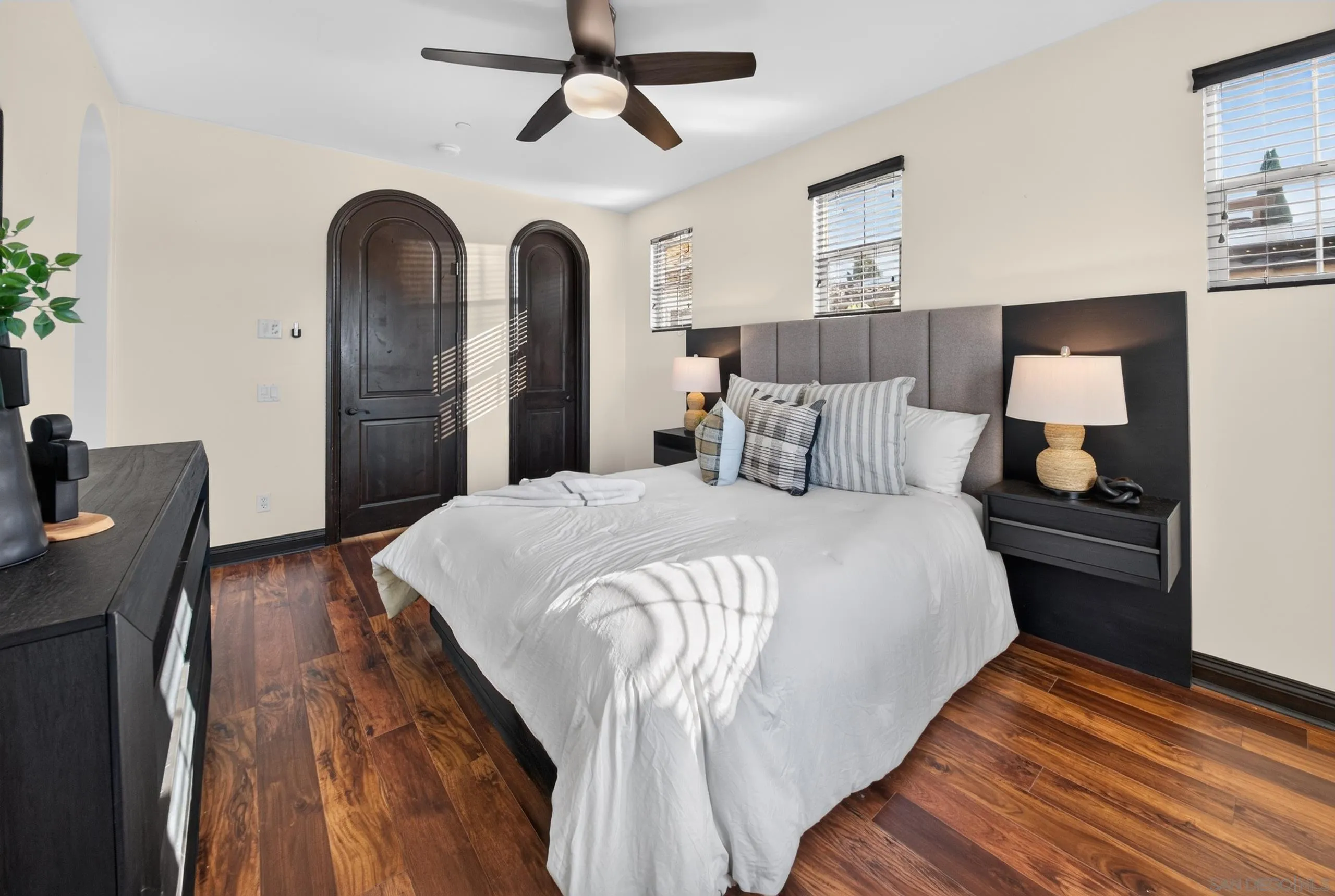 15145 Almond Orchard