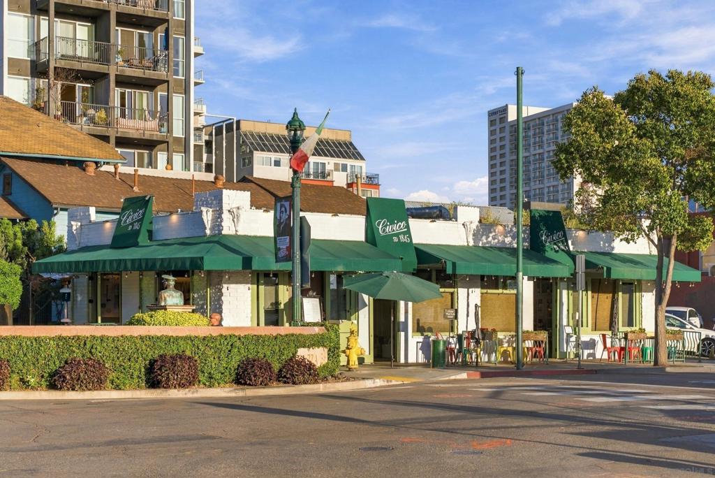 1750 Kettner Blvd 309