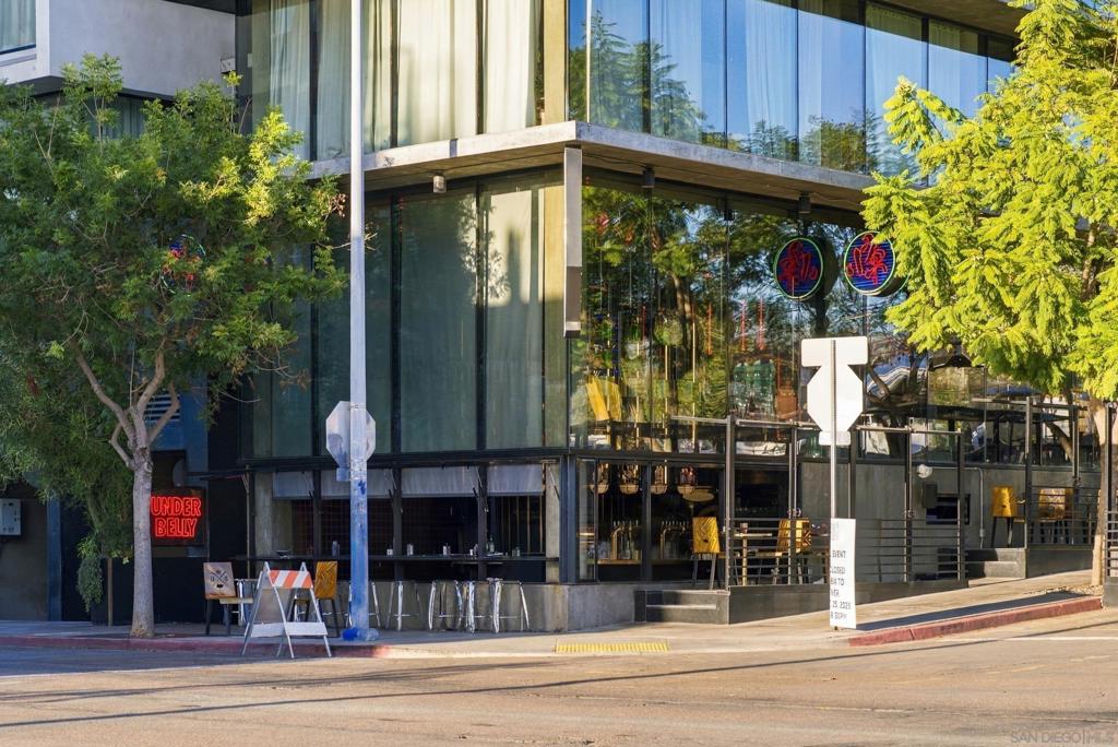 1750 Kettner Blvd 309