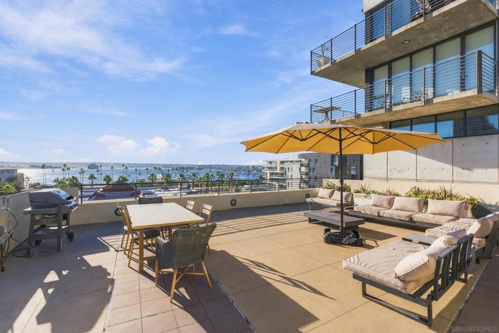 1750 Kettner Blvd 309