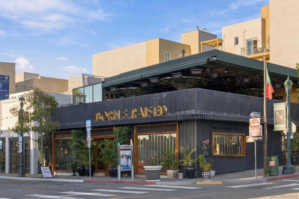 1750 Kettner Blvd 309