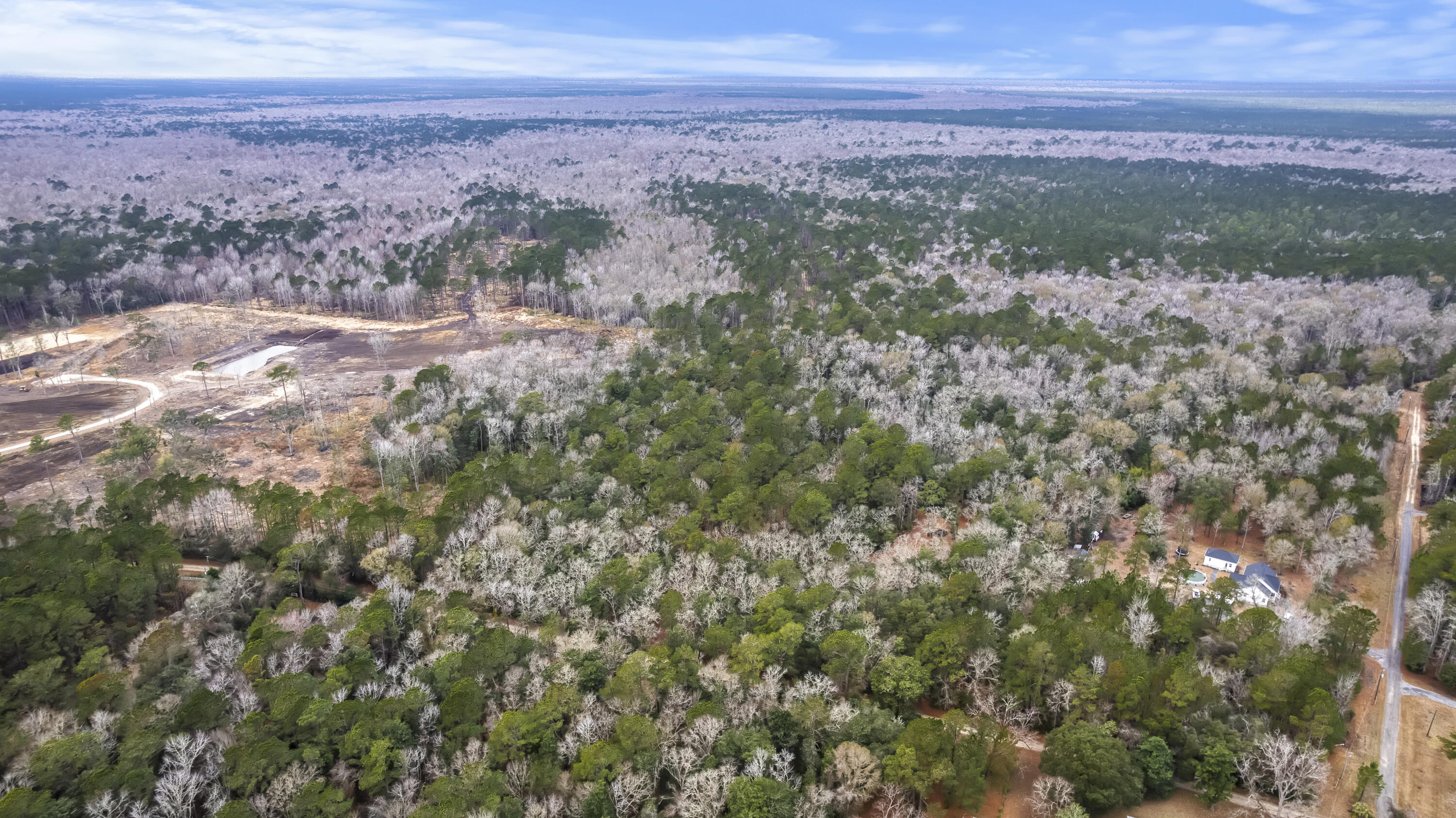 8874 Old Georgetown Road, McClellanville