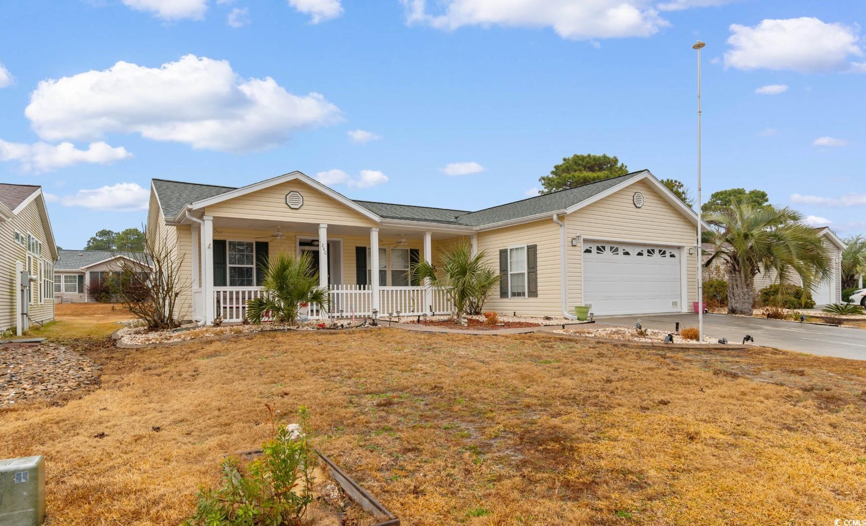 240 Wellspring Dr.