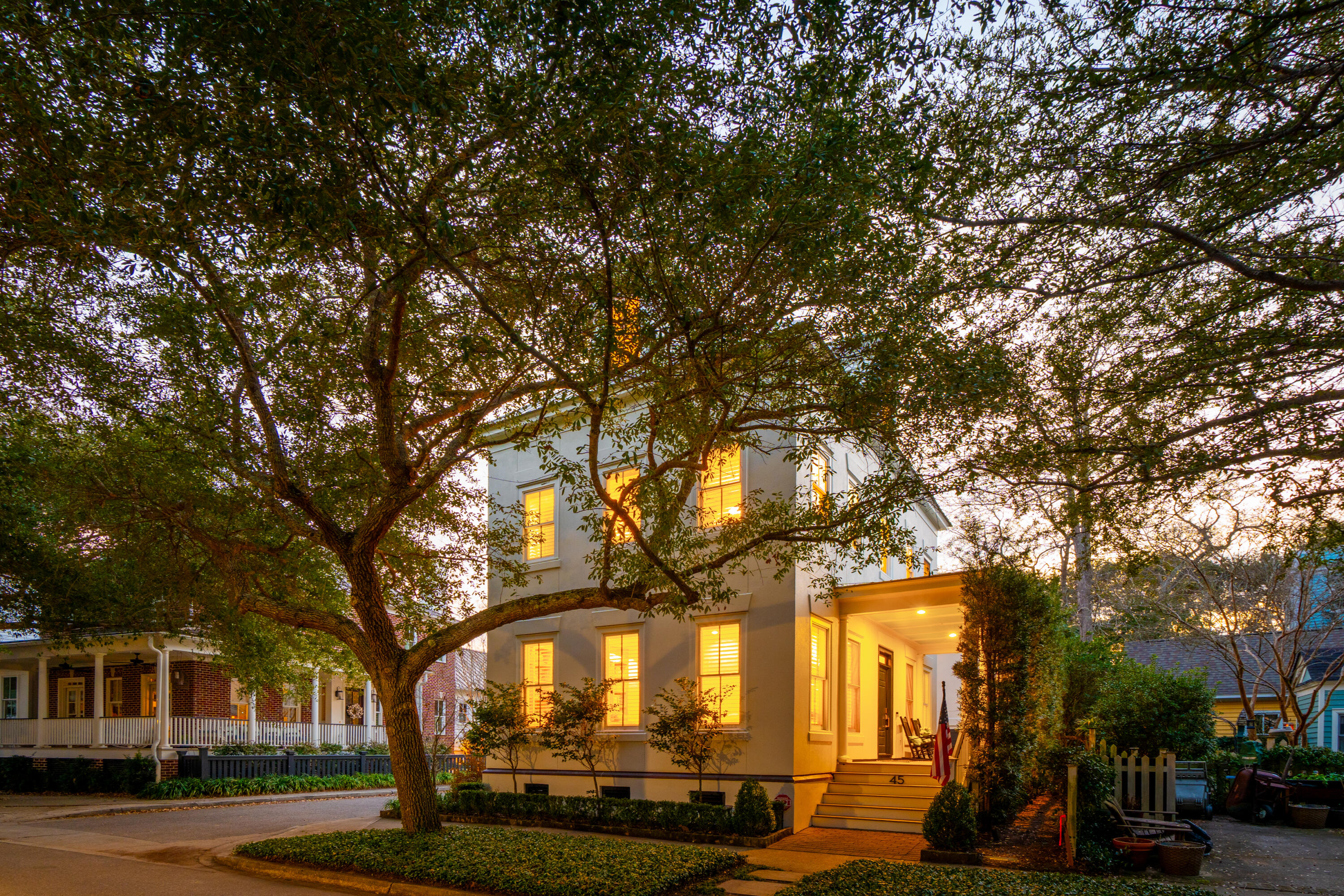 45 Eastlake Road