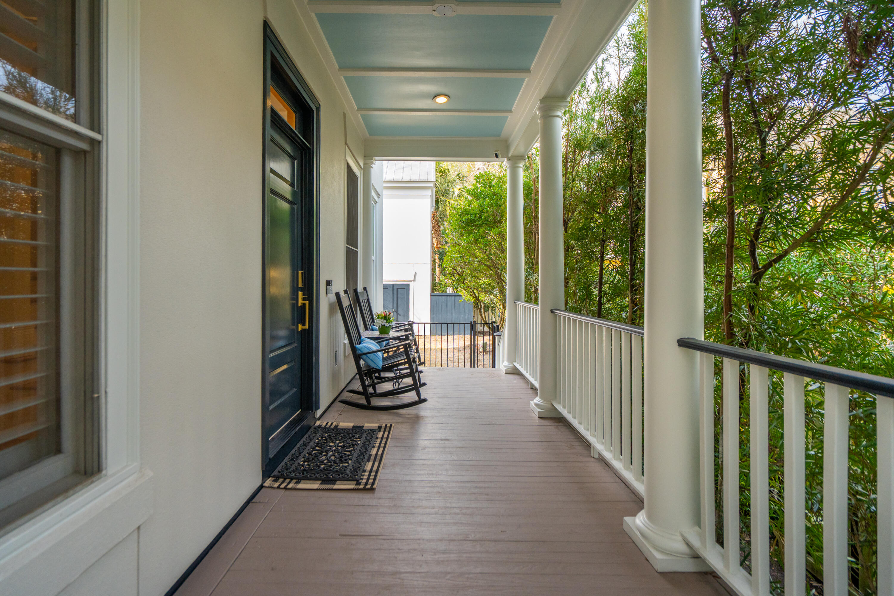 45 Eastlake Road