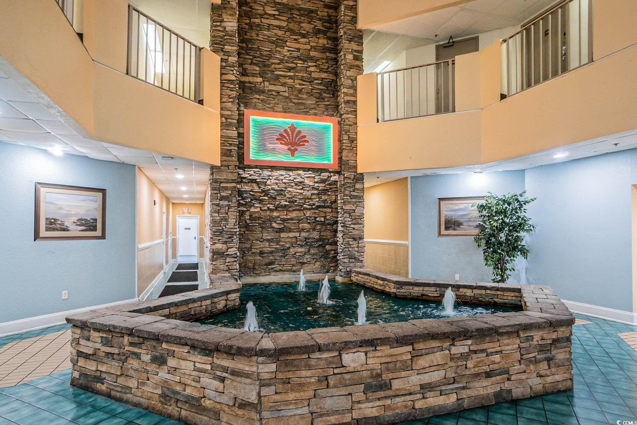 1605 South Ocean Blvd. Unit: 106