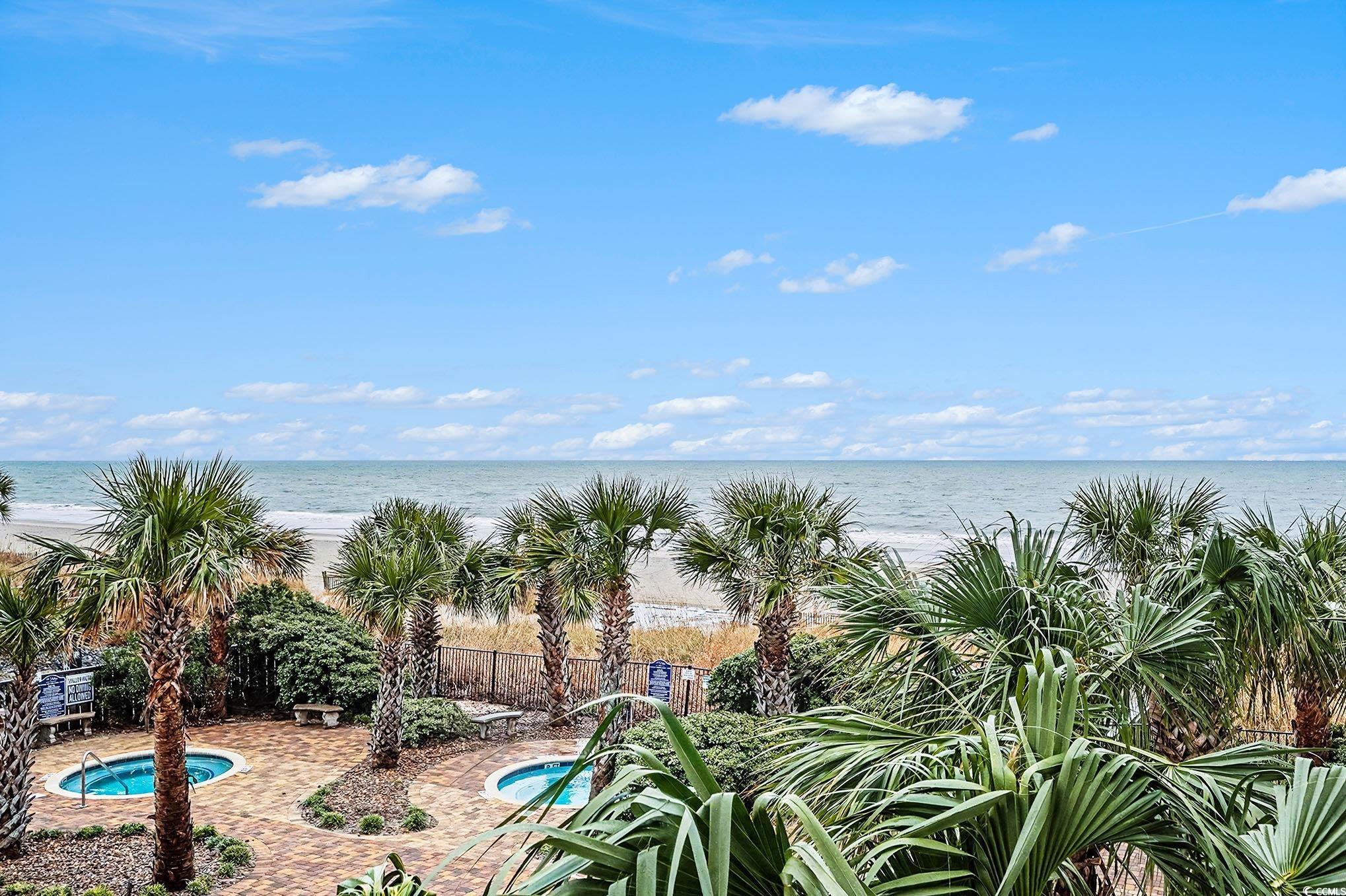 1605 South Ocean Blvd. Unit: 106