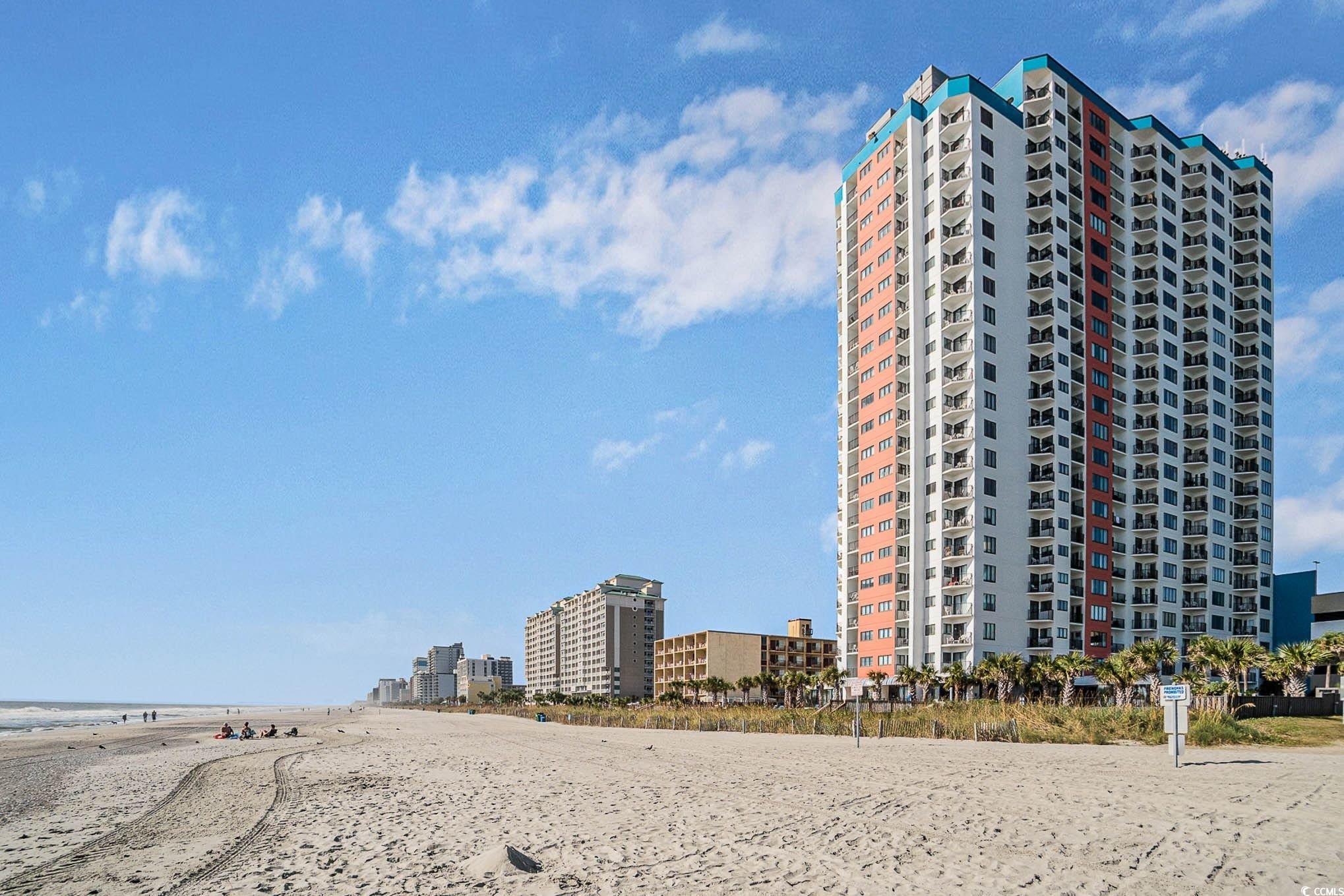 1605 South Ocean Blvd. Unit: 106