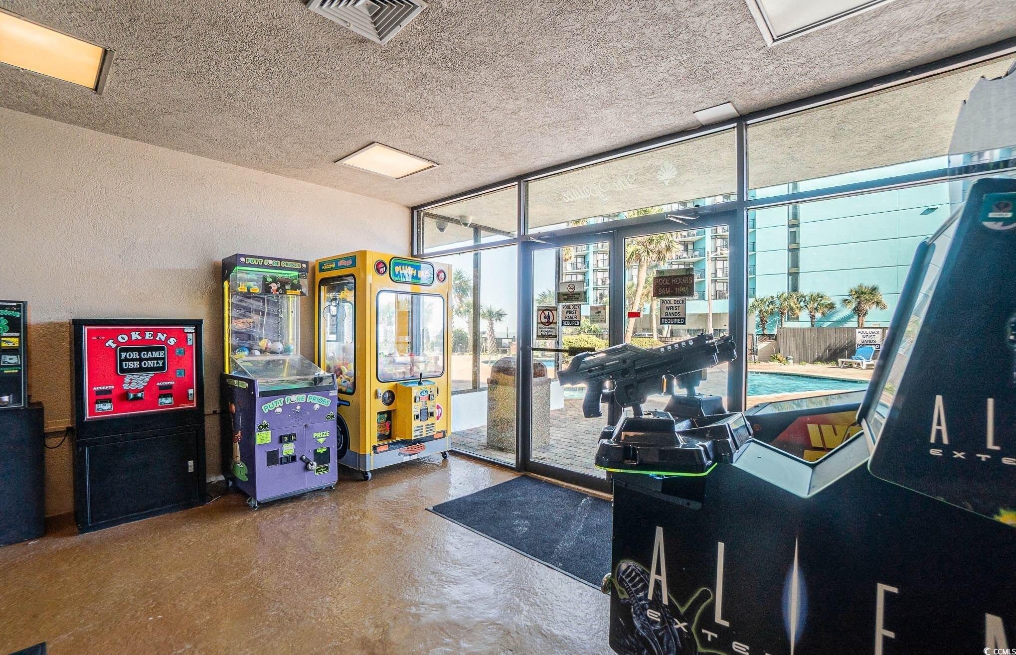 1605 South Ocean Blvd. Unit: 106