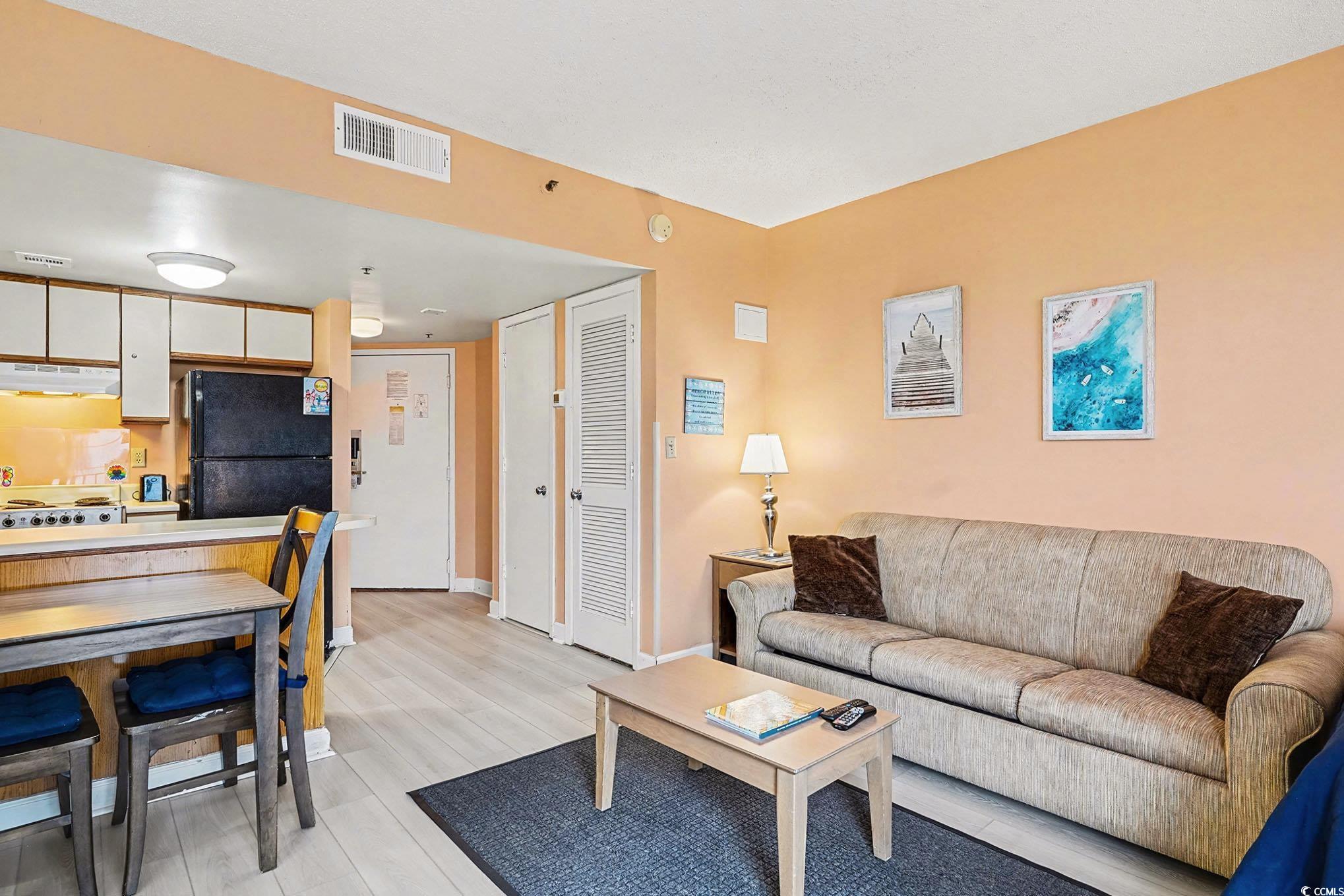 1605 South Ocean Blvd. Unit: 106