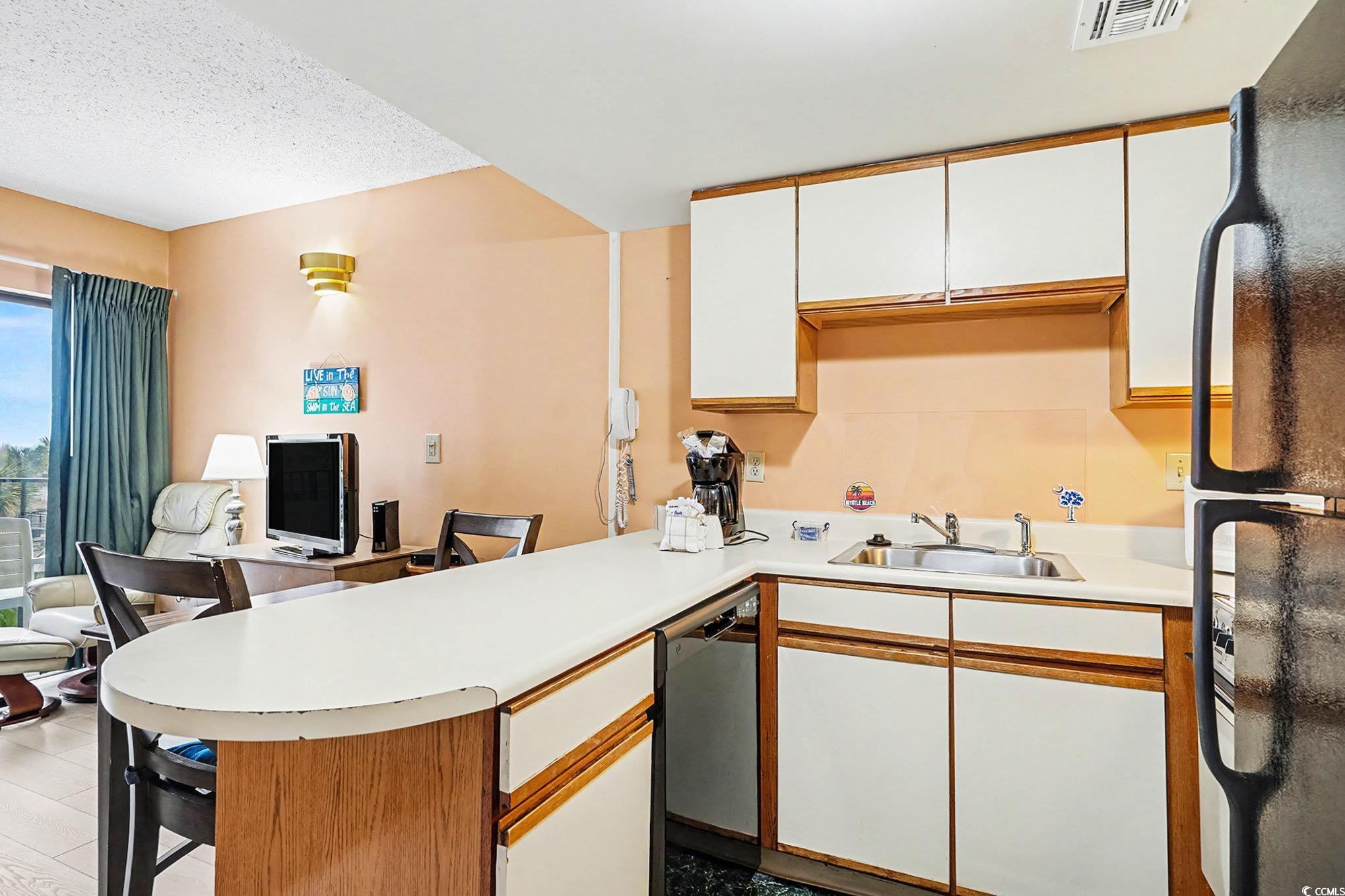 1605 South Ocean Blvd. Unit: 106