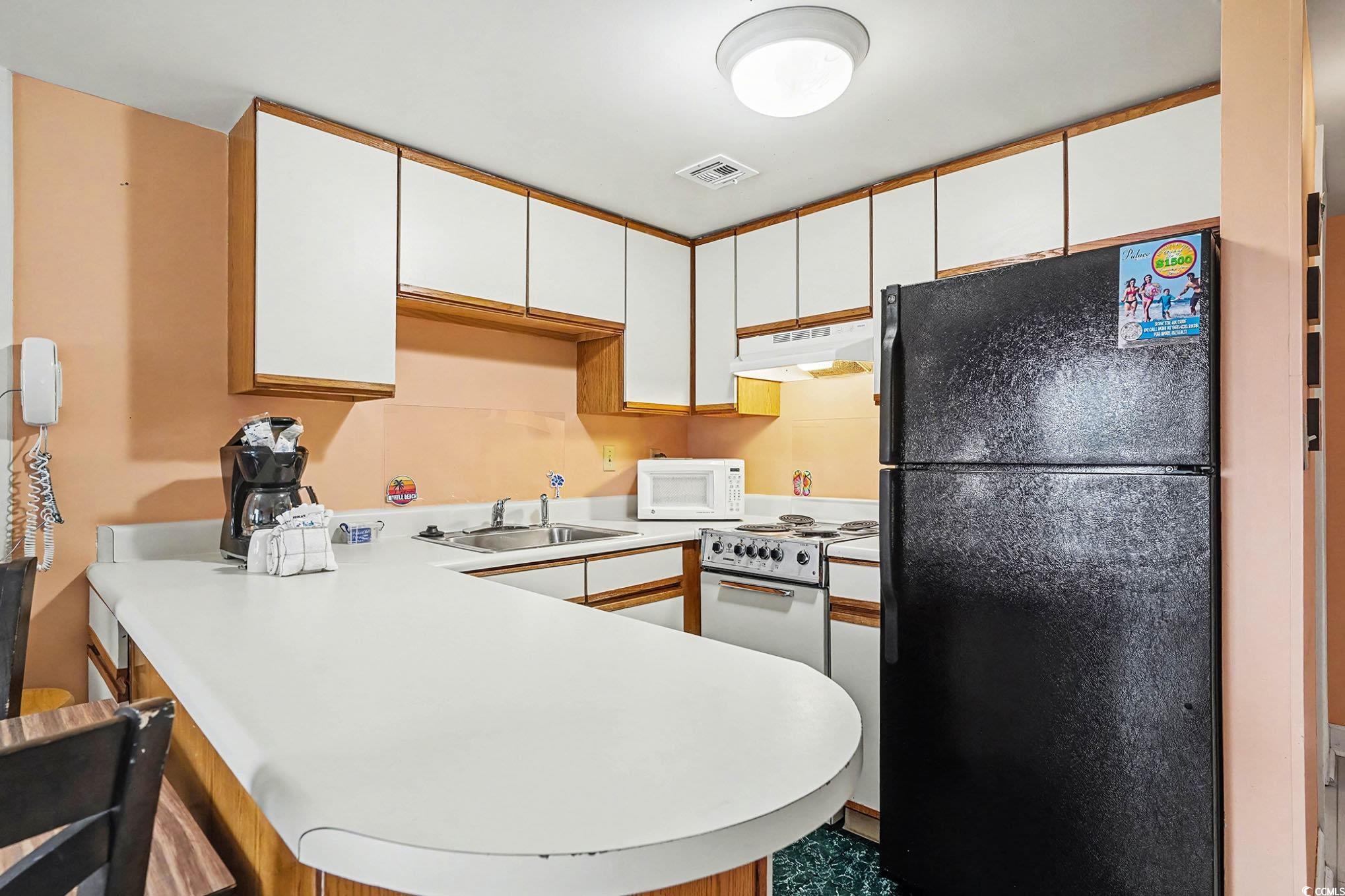 1605 South Ocean Blvd. Unit: 106