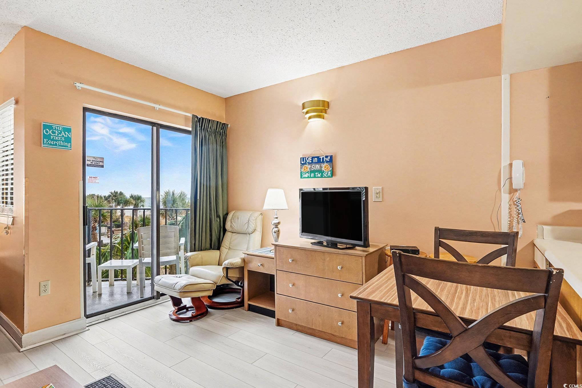 1605 South Ocean Blvd. Unit: 106