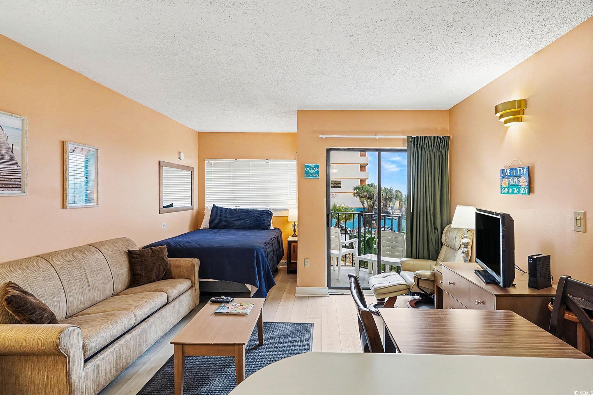 1605 South Ocean Blvd. Unit: 106