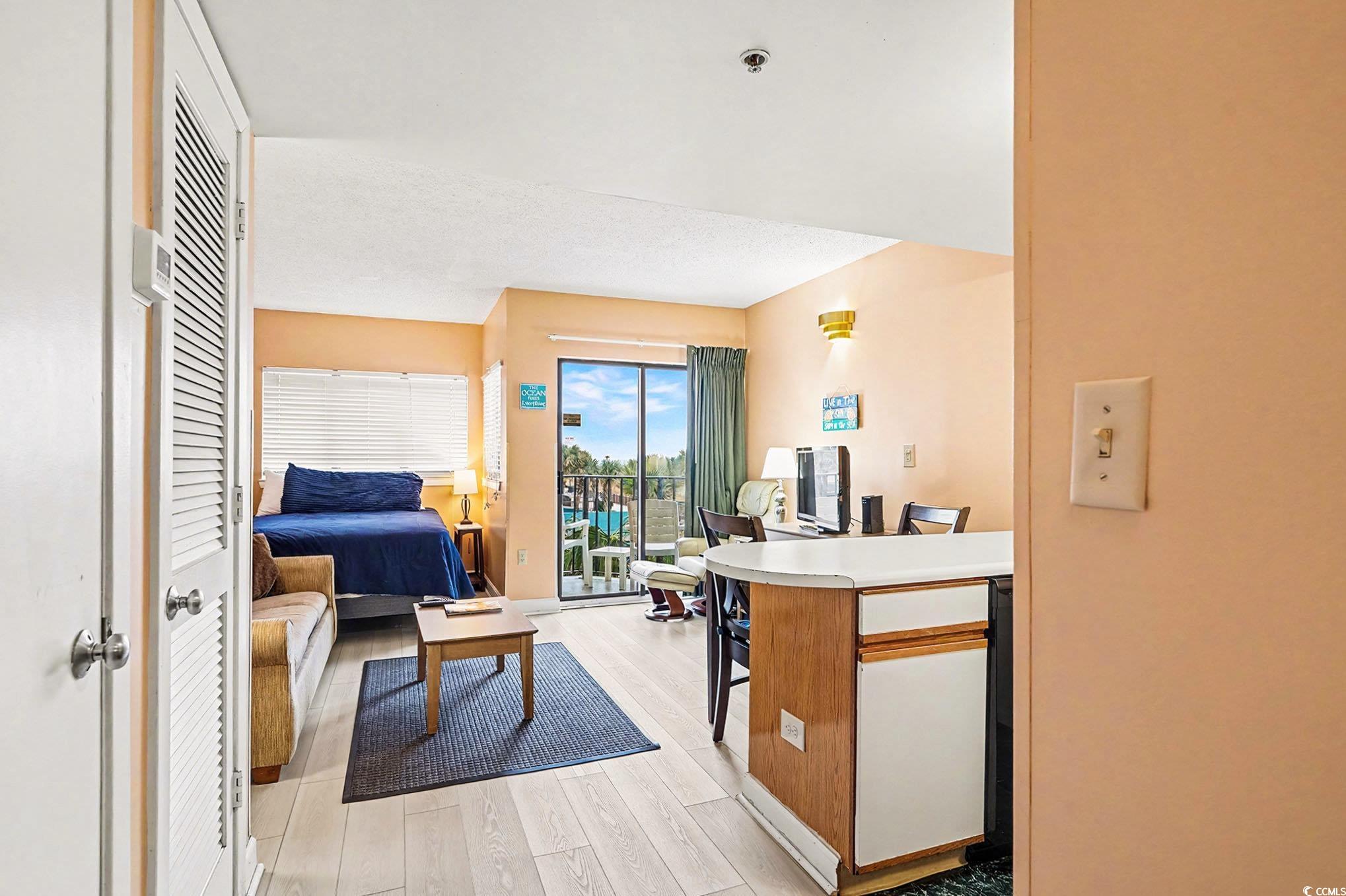 1605 South Ocean Blvd. Unit: 106