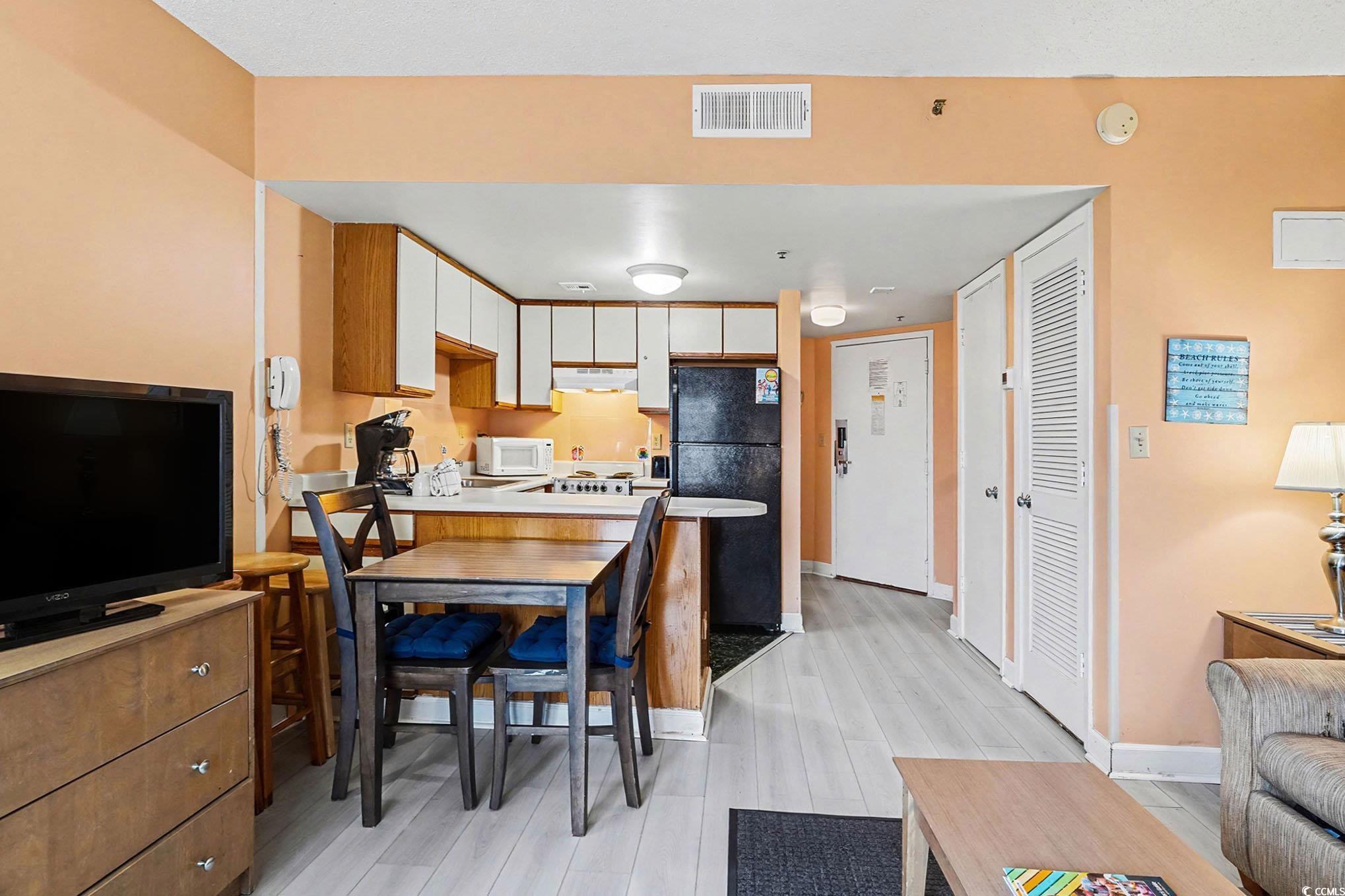 1605 South Ocean Blvd. Unit: 106