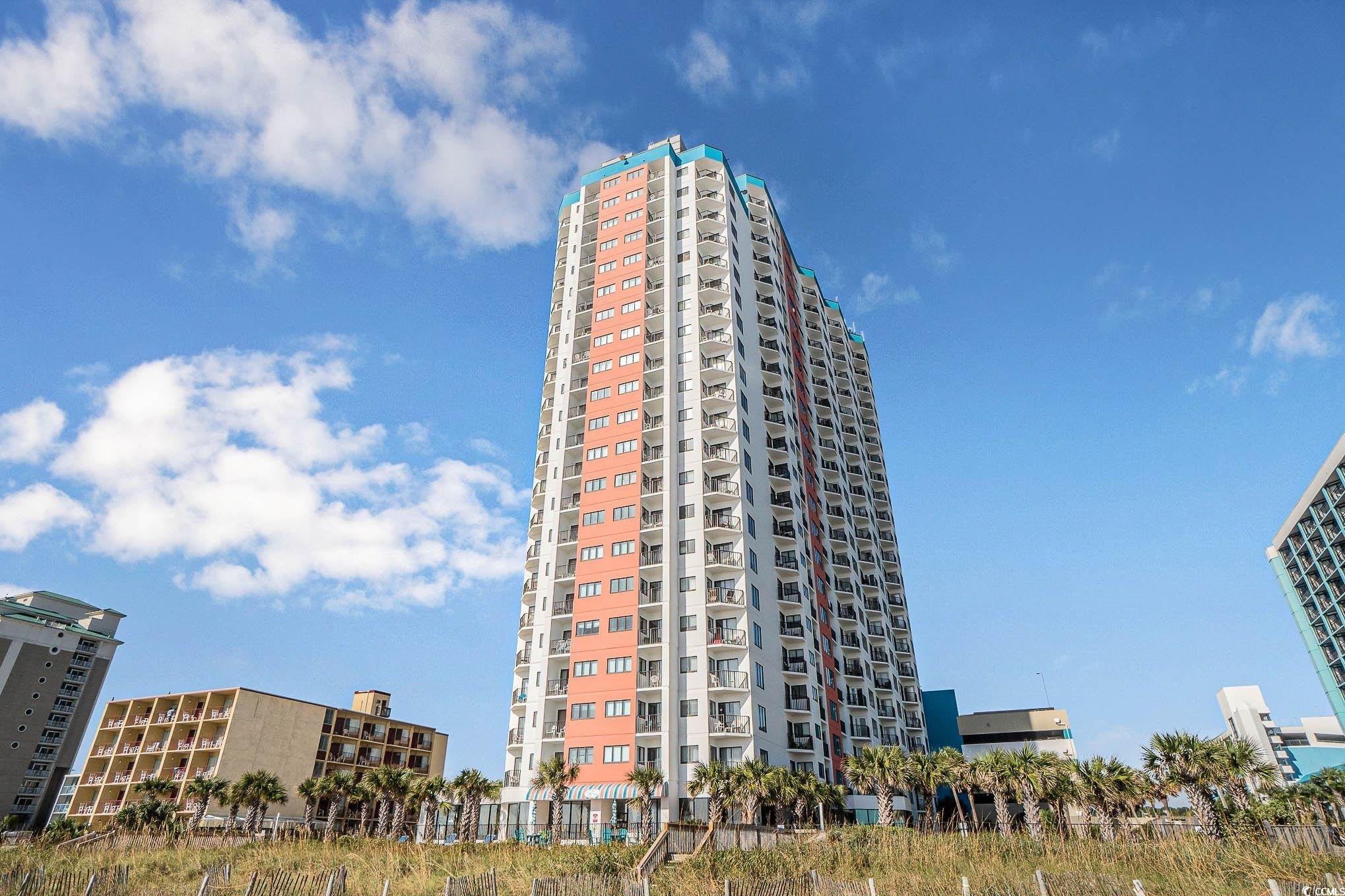1605 South Ocean Blvd. Unit: 106
