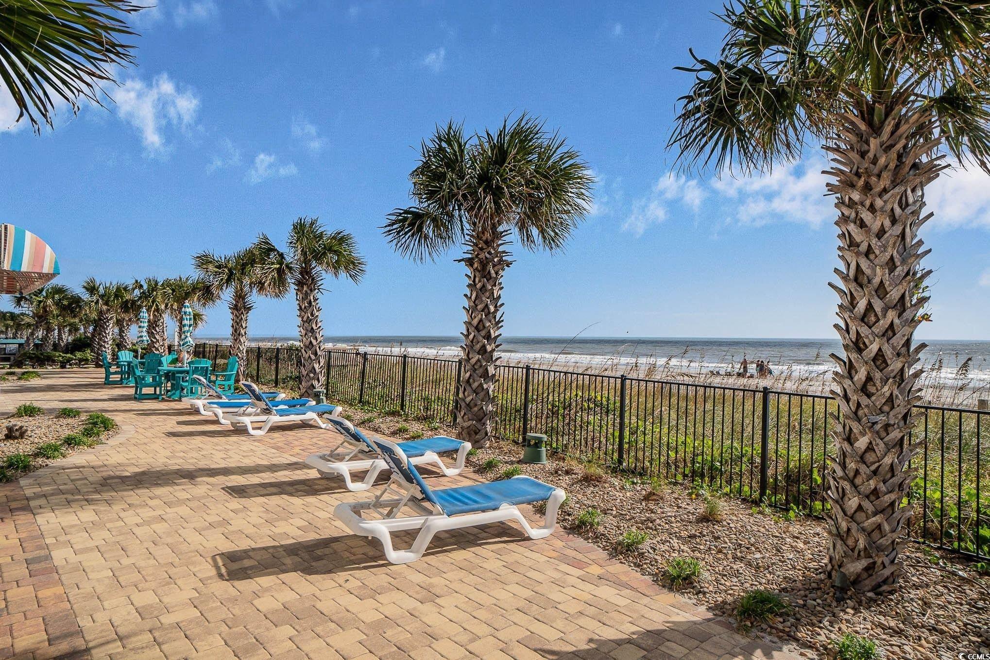 1605 South Ocean Blvd. Unit: 106
