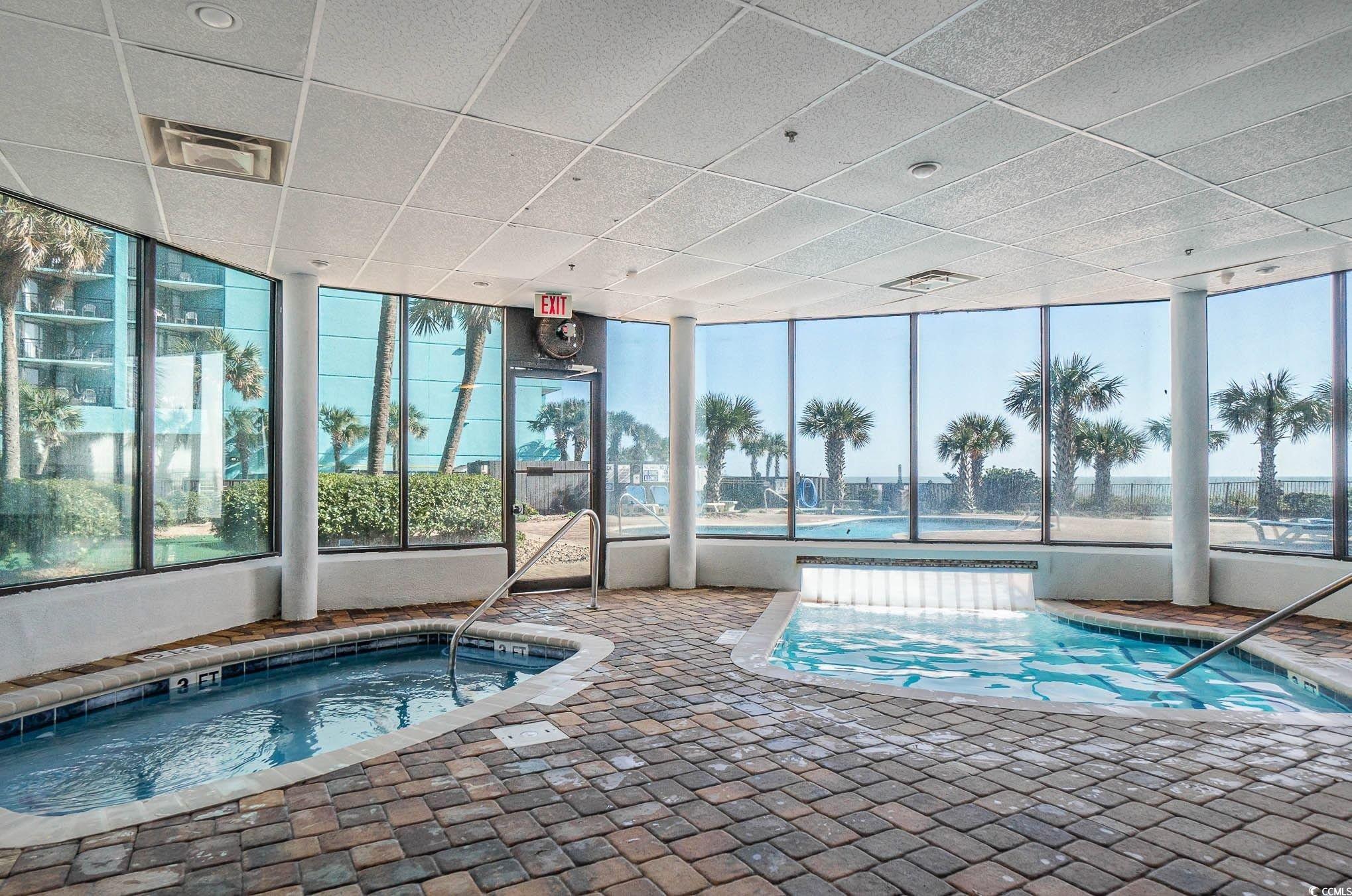 1605 South Ocean Blvd. Unit: 106