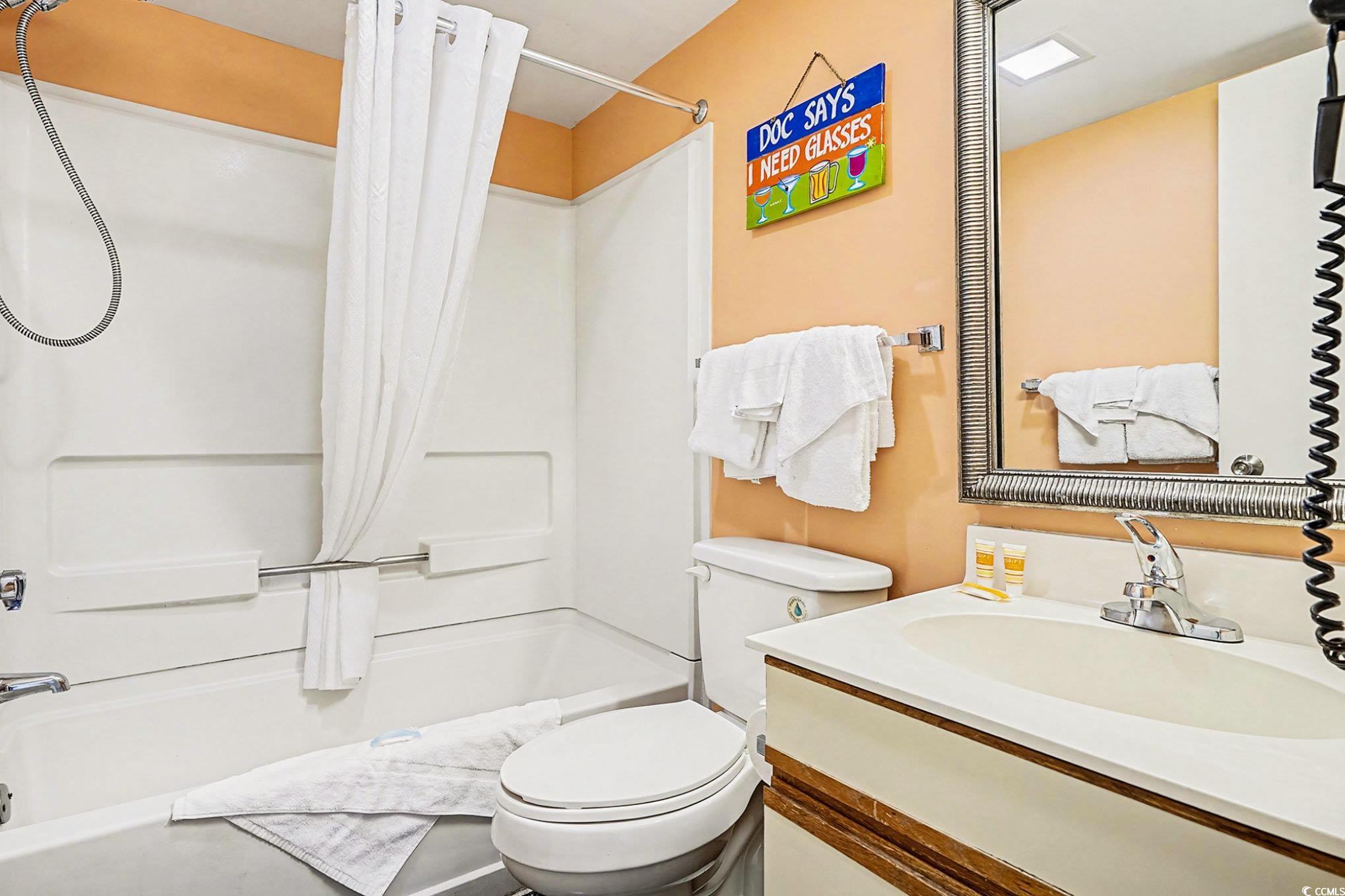 1605 South Ocean Blvd. Unit: 106