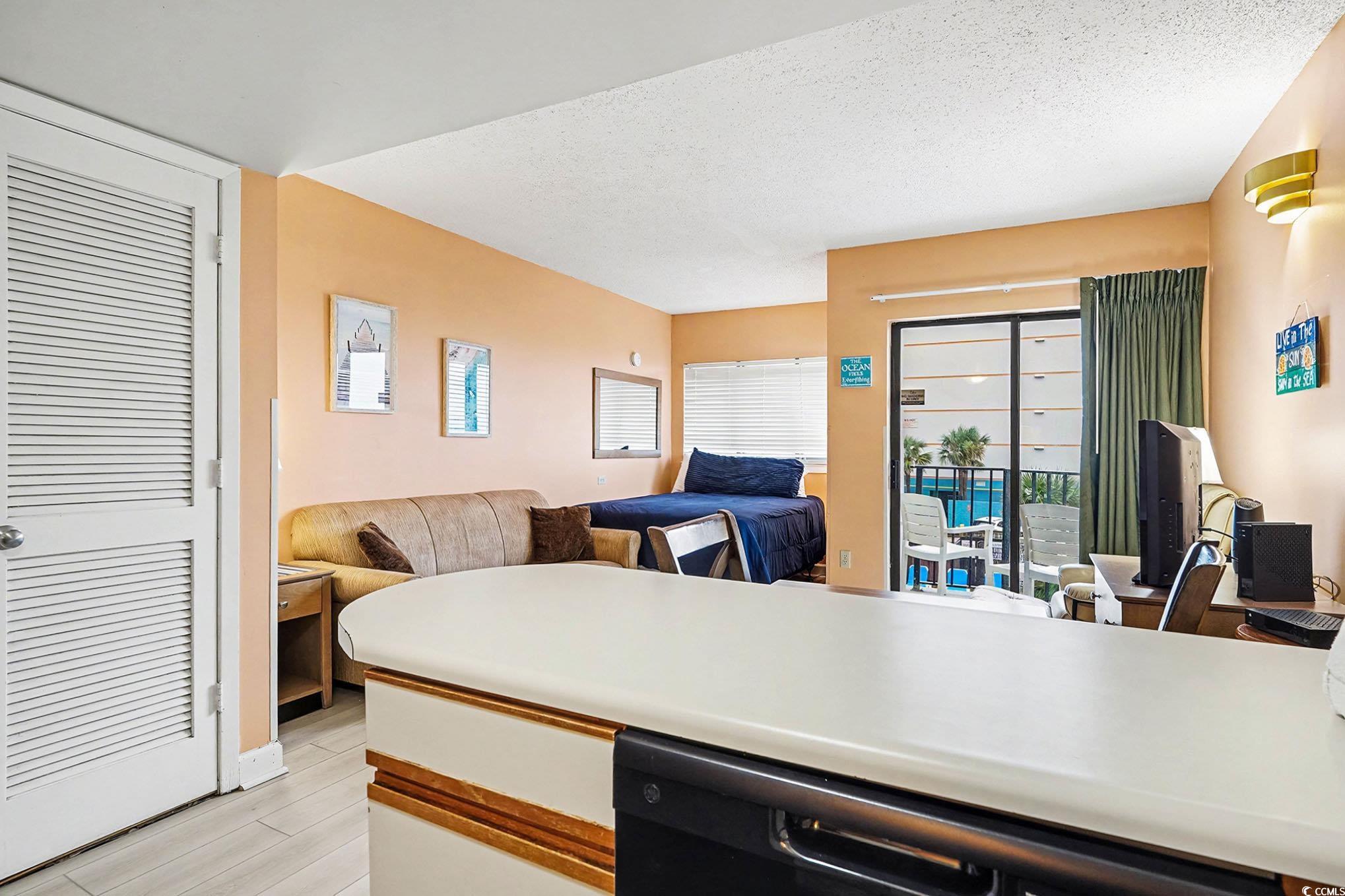 1605 South Ocean Blvd. Unit: 106