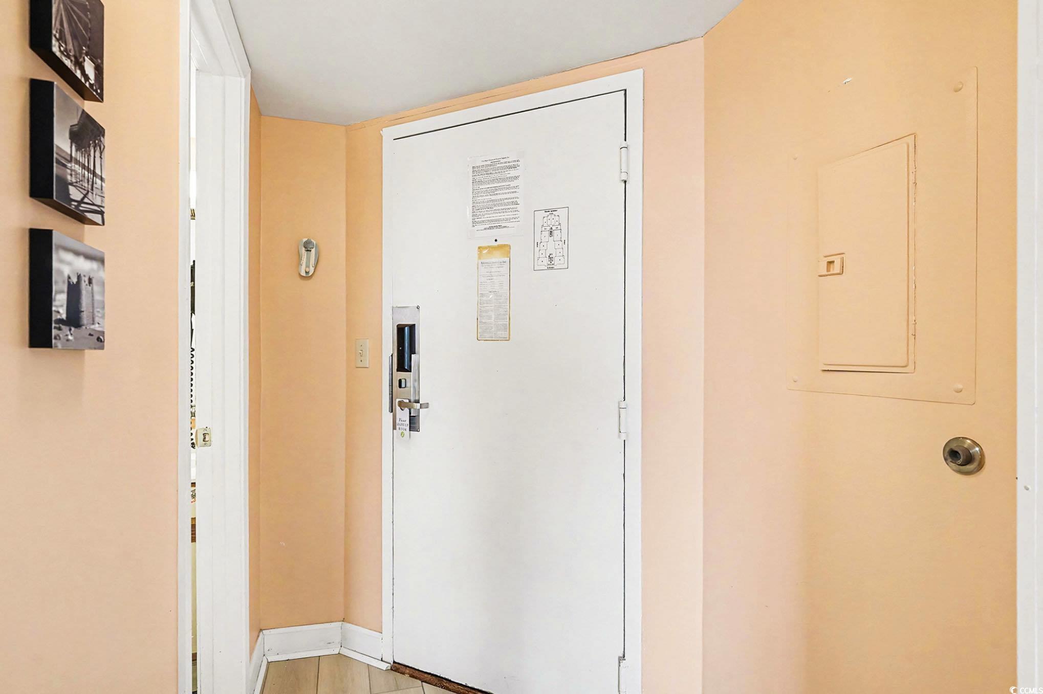 1605 South Ocean Blvd. Unit: 106