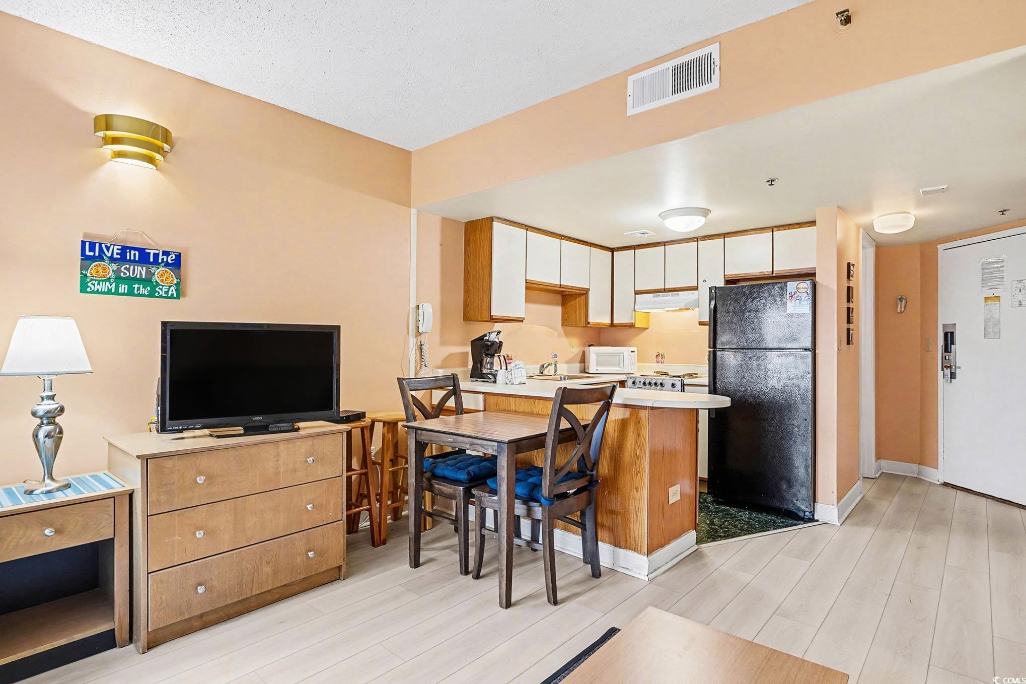 1605 South Ocean Blvd. Unit: 106