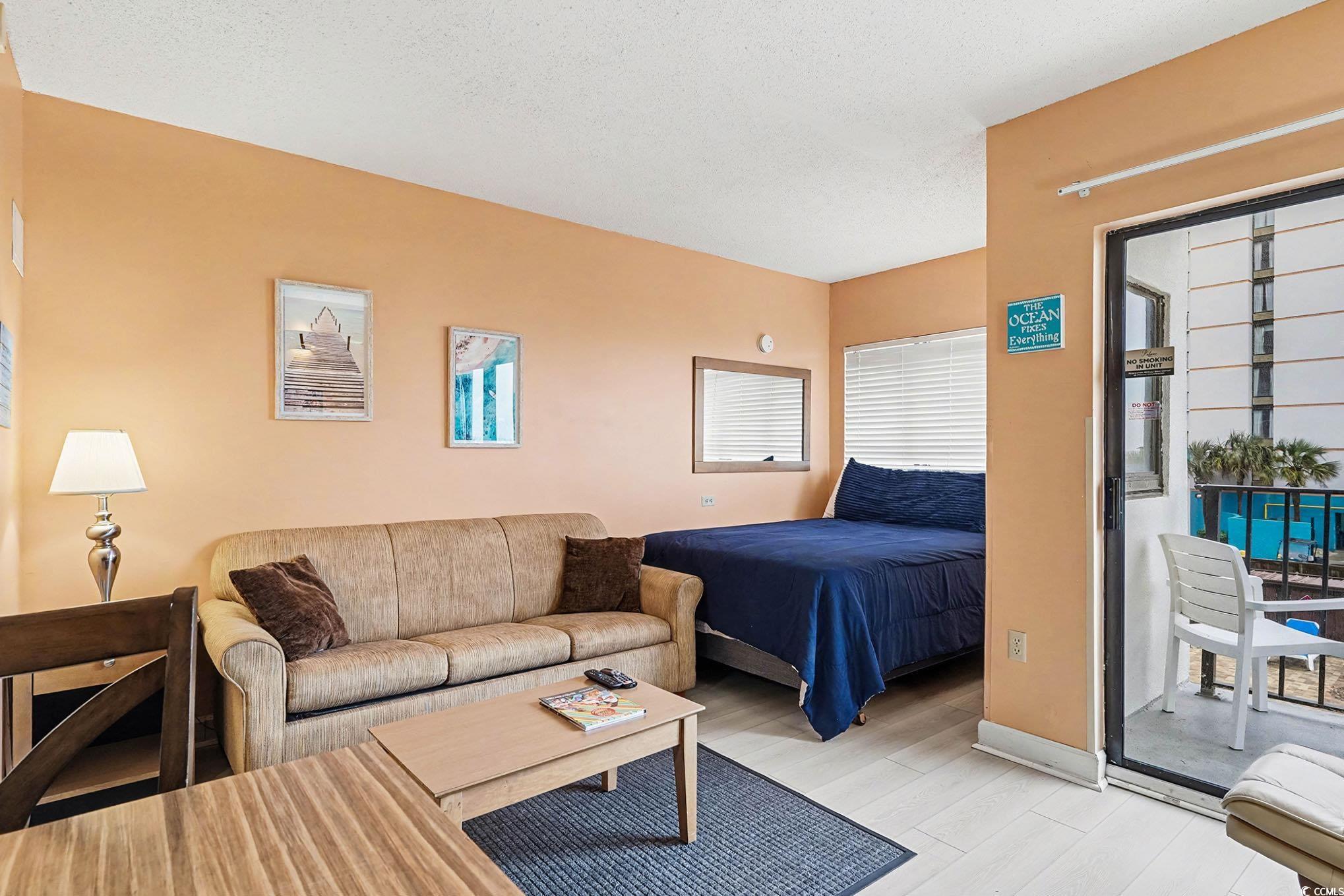 1605 South Ocean Blvd. Unit: 106