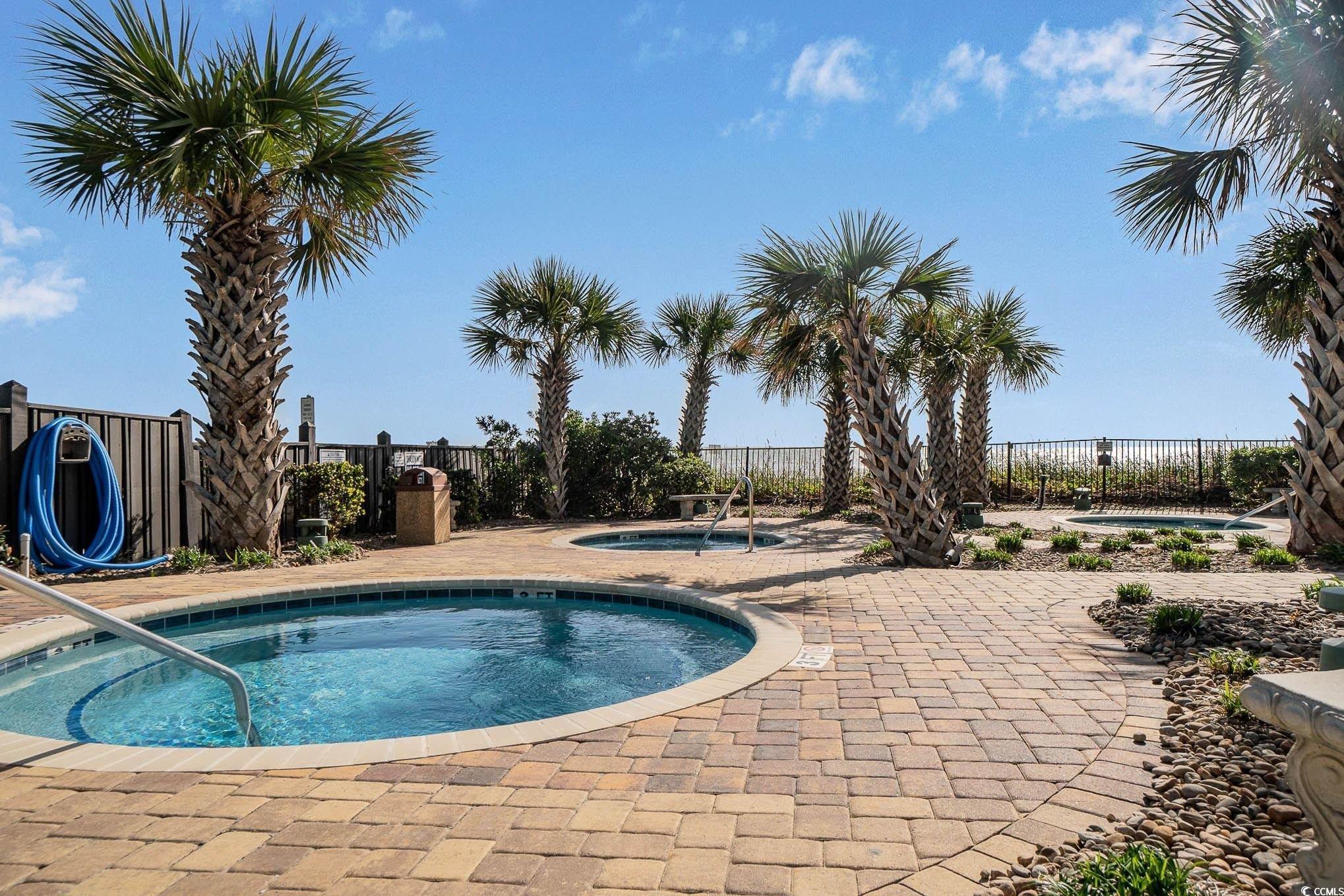 1605 South Ocean Blvd. Unit: 106