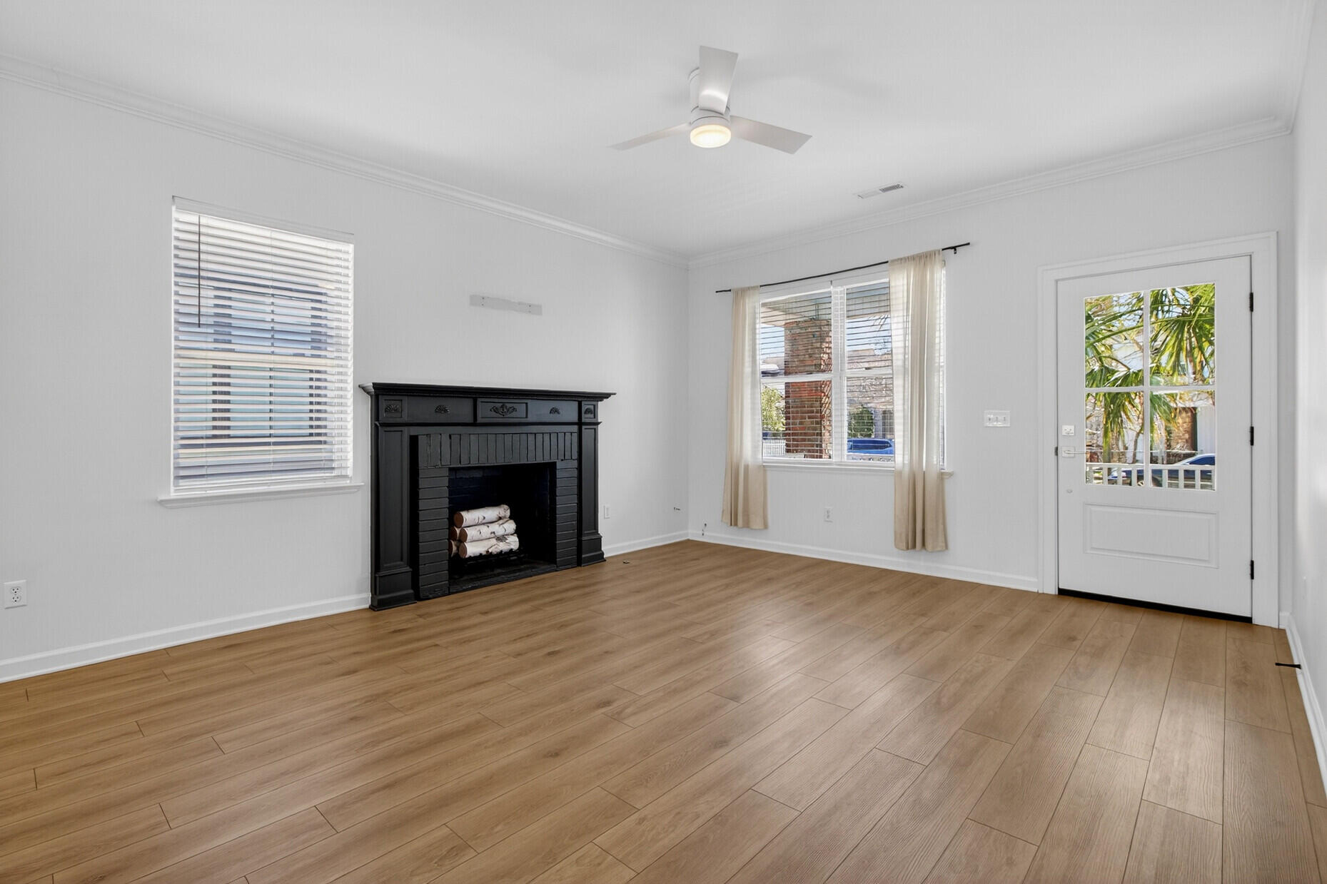 46 Poplar Street