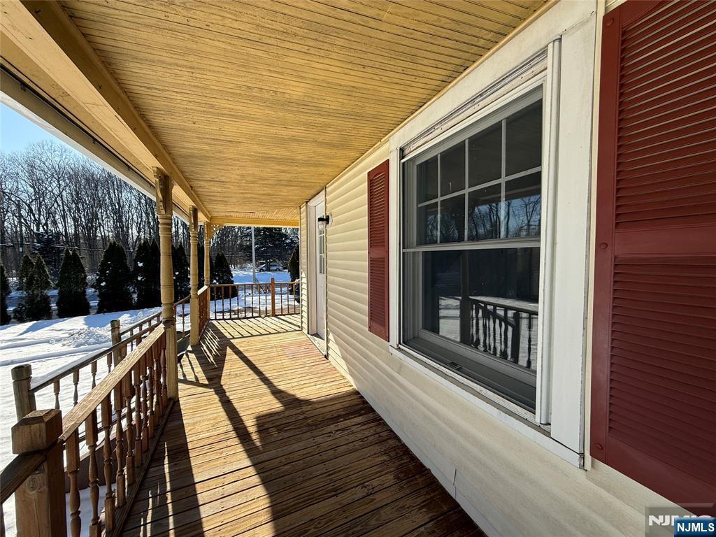 13 Mountainside Avenue