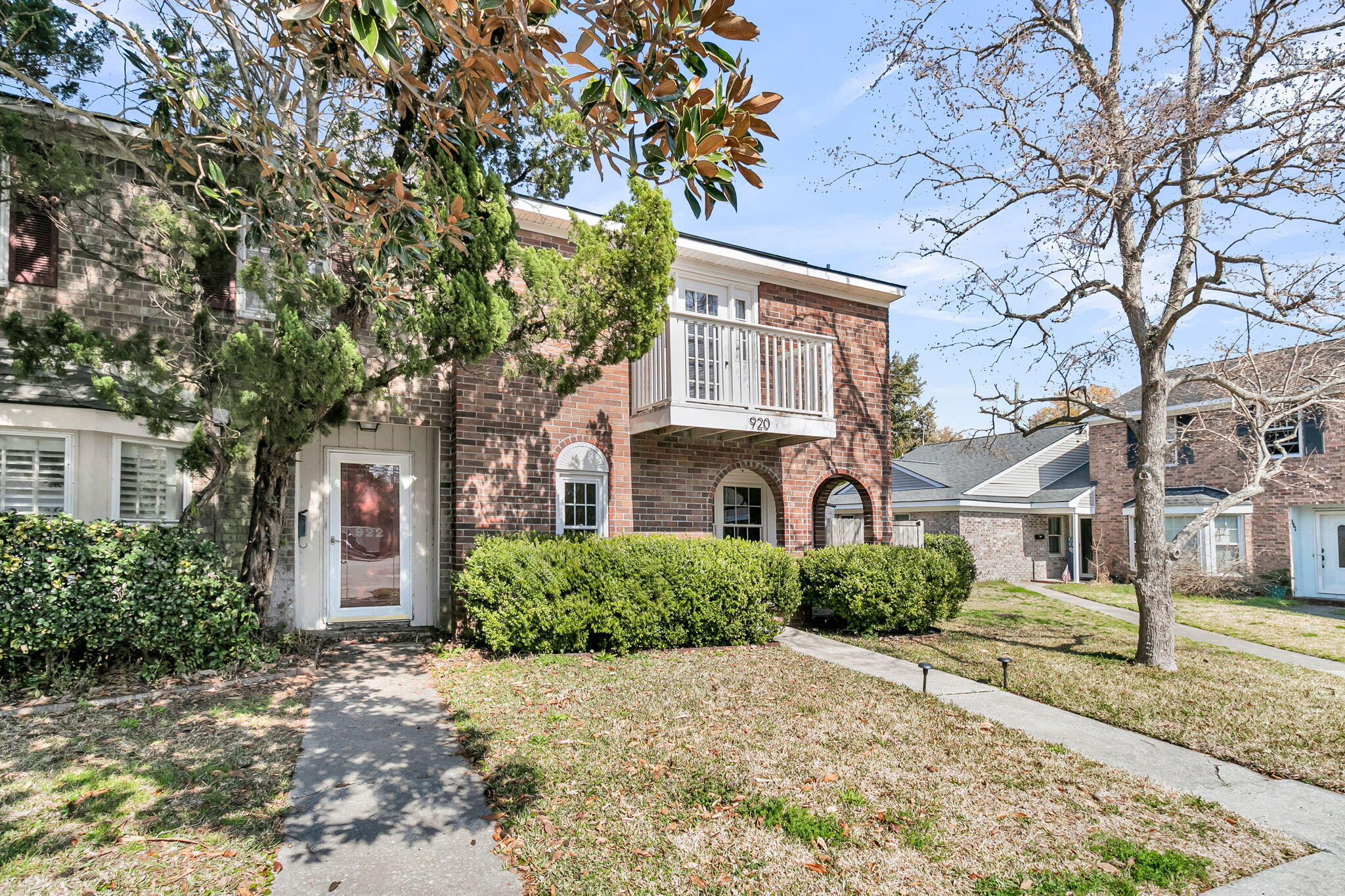 920 Beresford Court